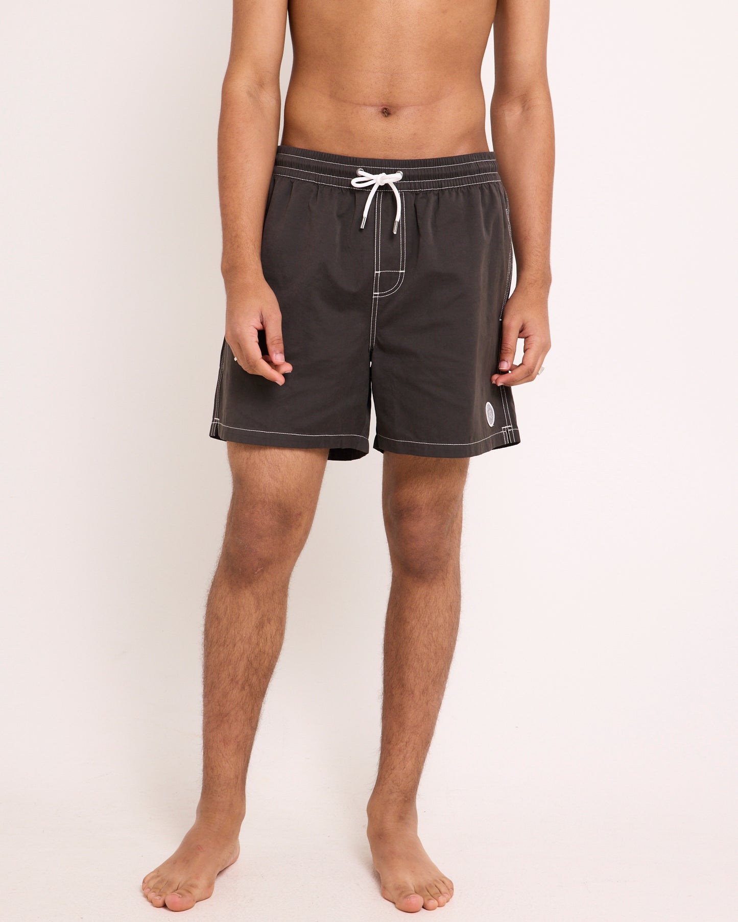 Eddie Swim Shorts