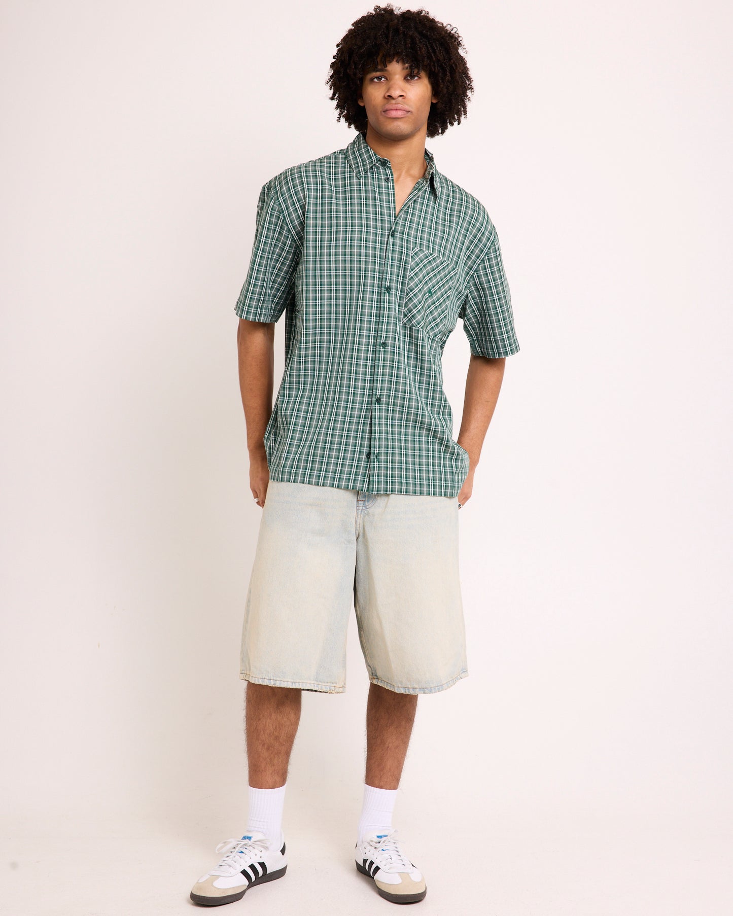 Shipwreck Short Sleeve Shirt