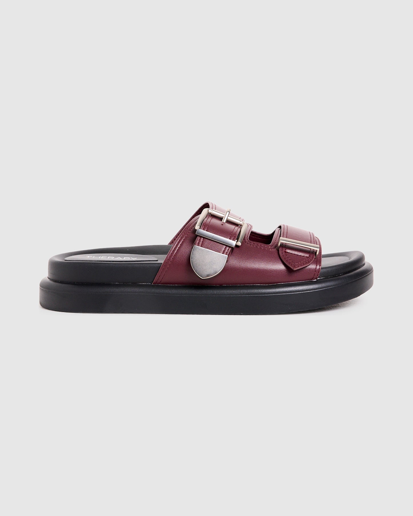Paxton Sandal