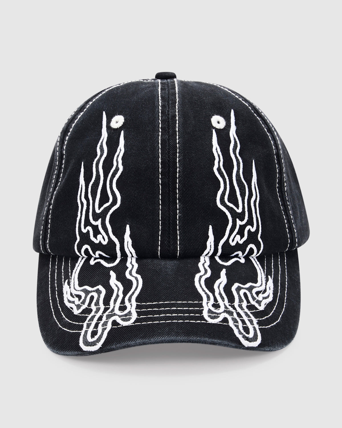 Thomas Townend 2.0 Cap BLACK
