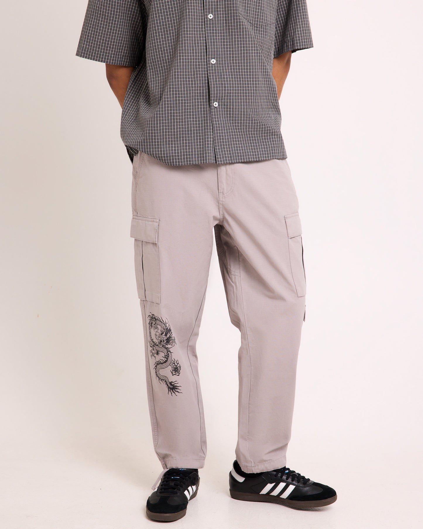 Flagstaff Cargo Pants