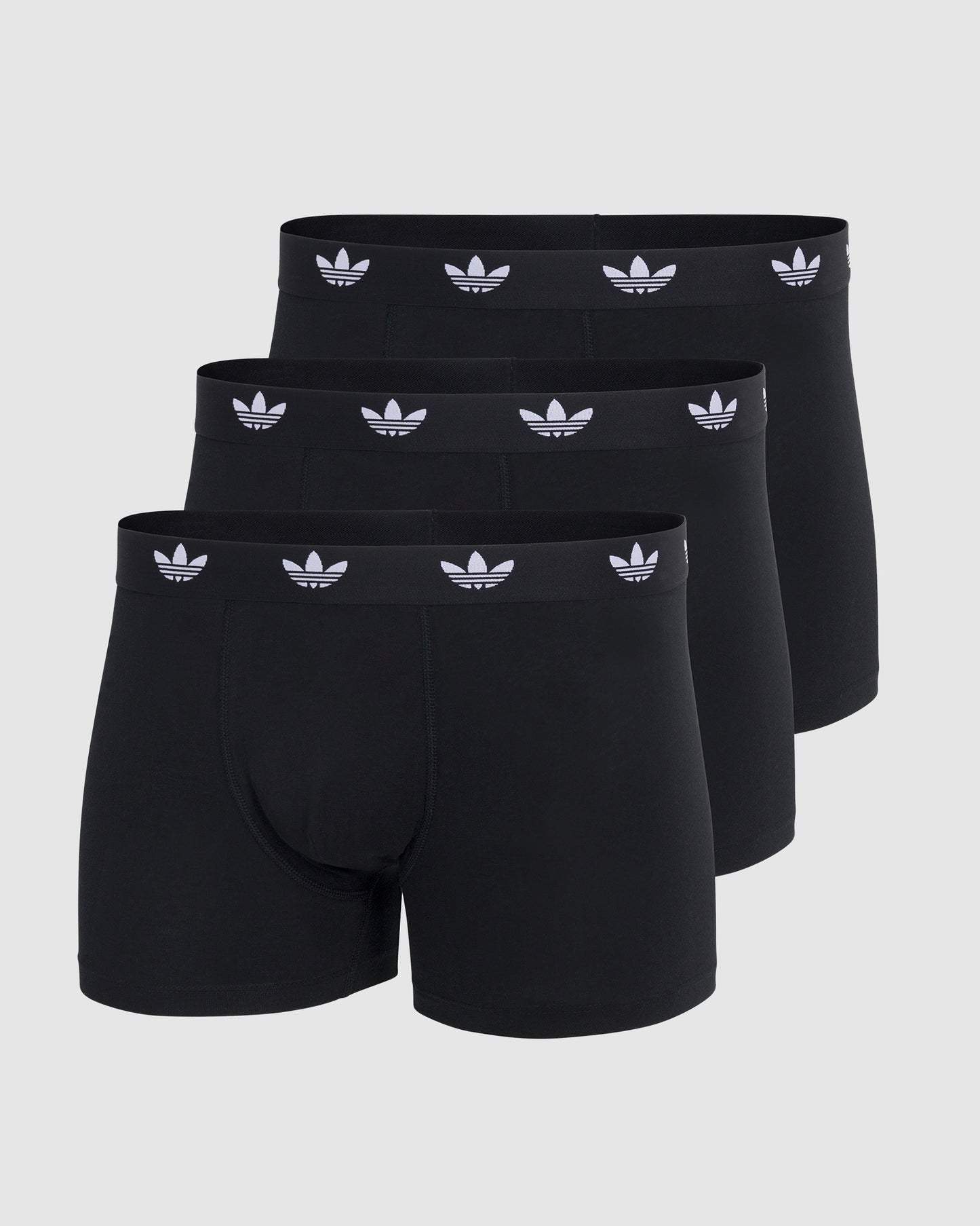 Original 3-Pack Comfort Flex Cotton Trunk Underwear