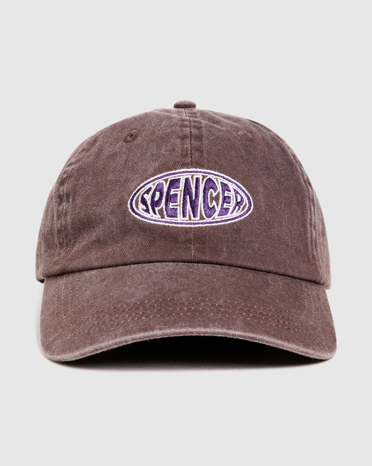 Fisheye Cap