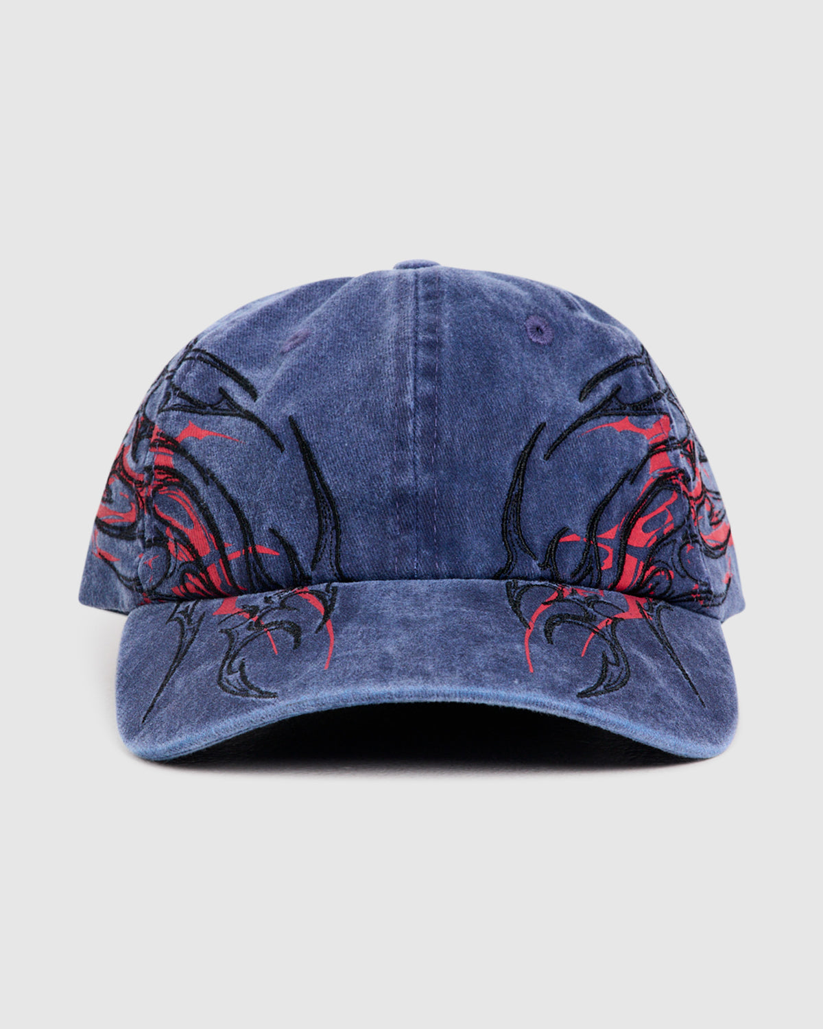 Switchblade Cap