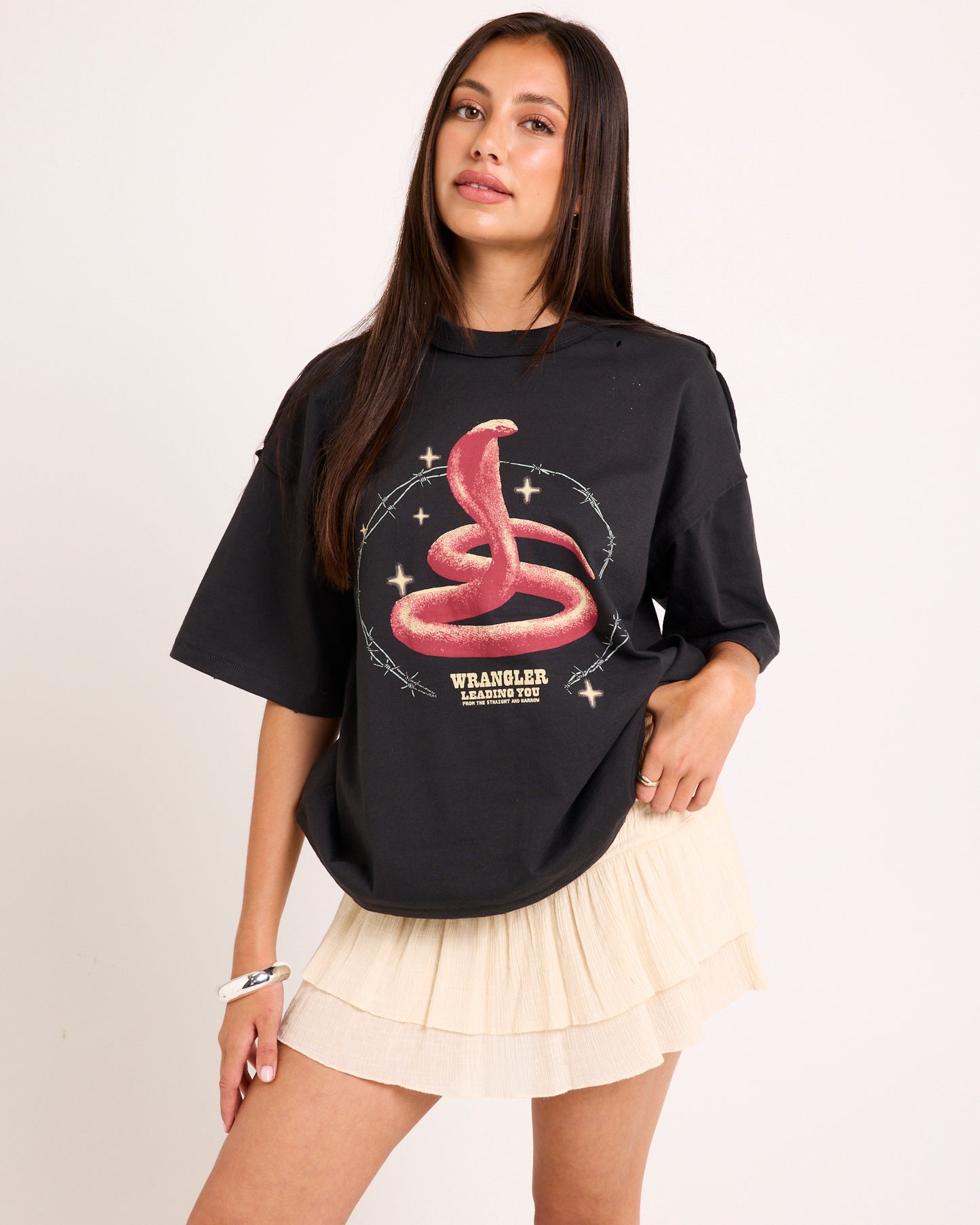 Venom Boxed T-Shirt
