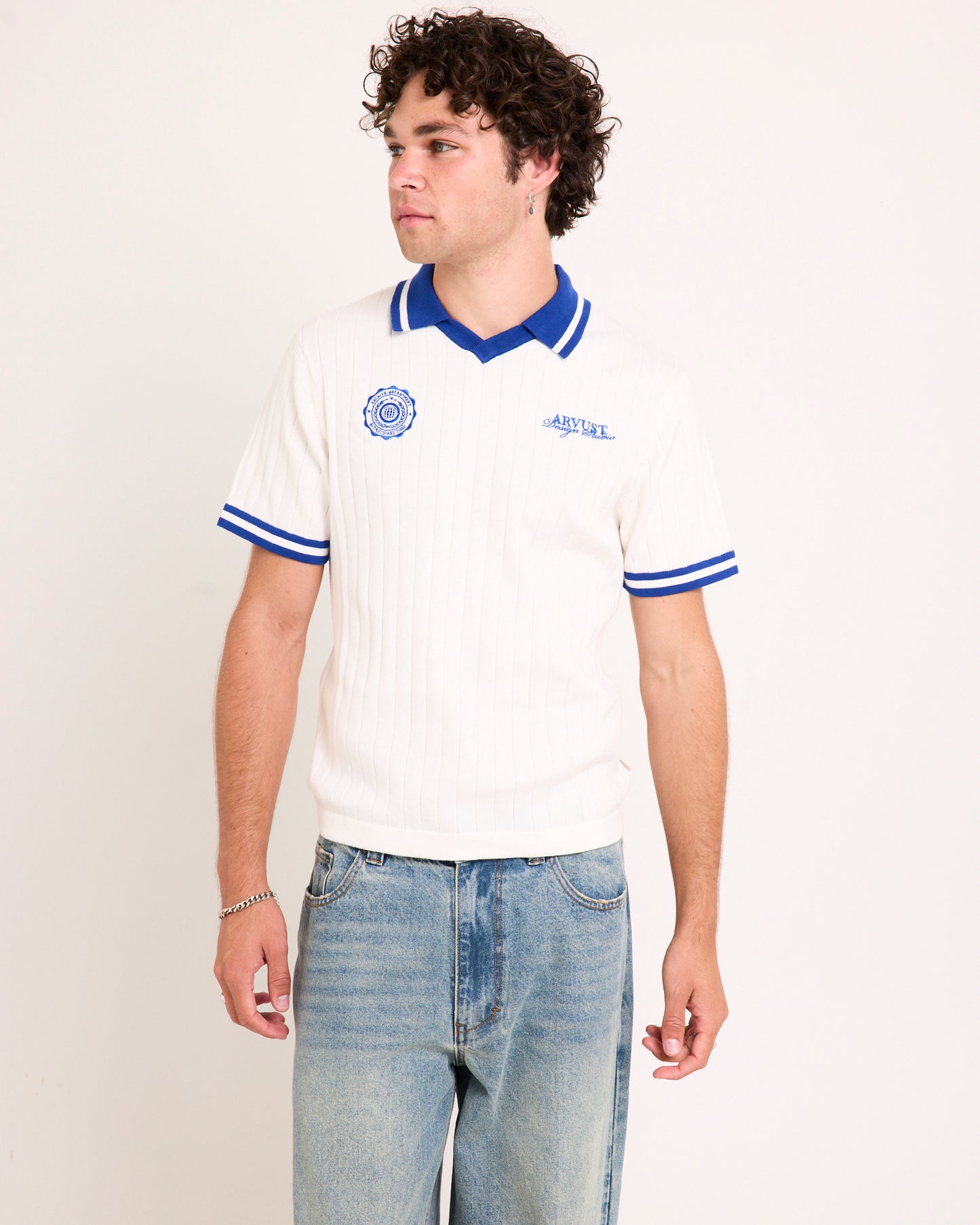 Studio Knit Jersey