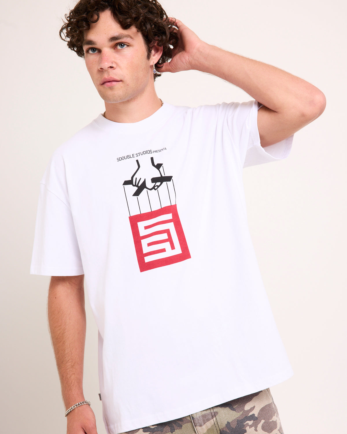 Godfather Short Sleeve T-Shirt