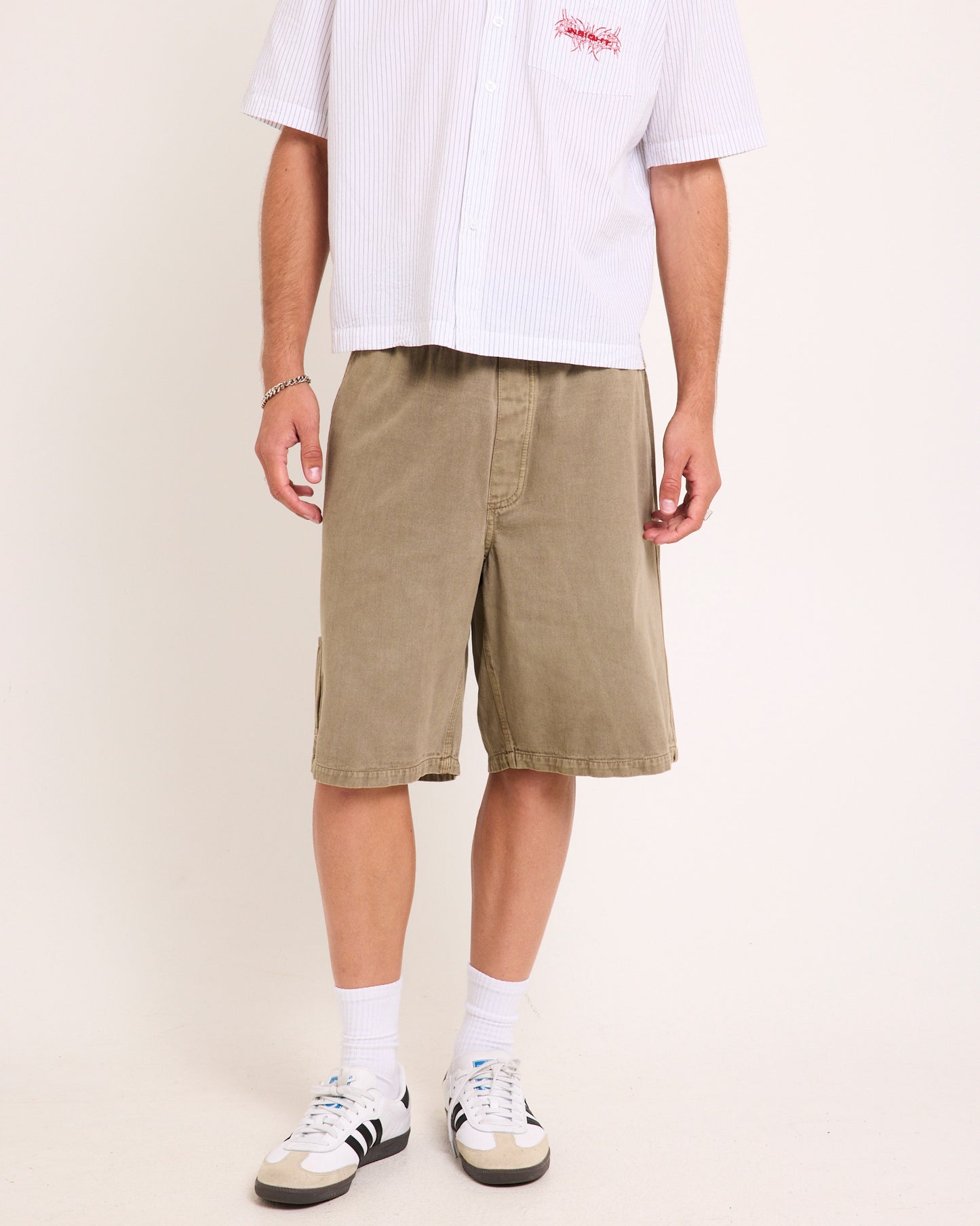 Rollas Carpenter Shorts