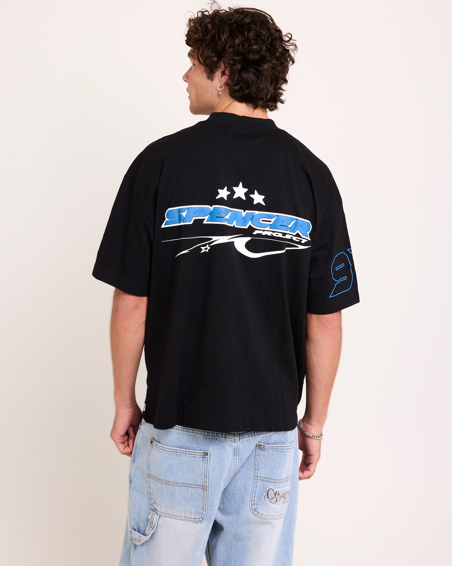 Adrenaline T-Shirt