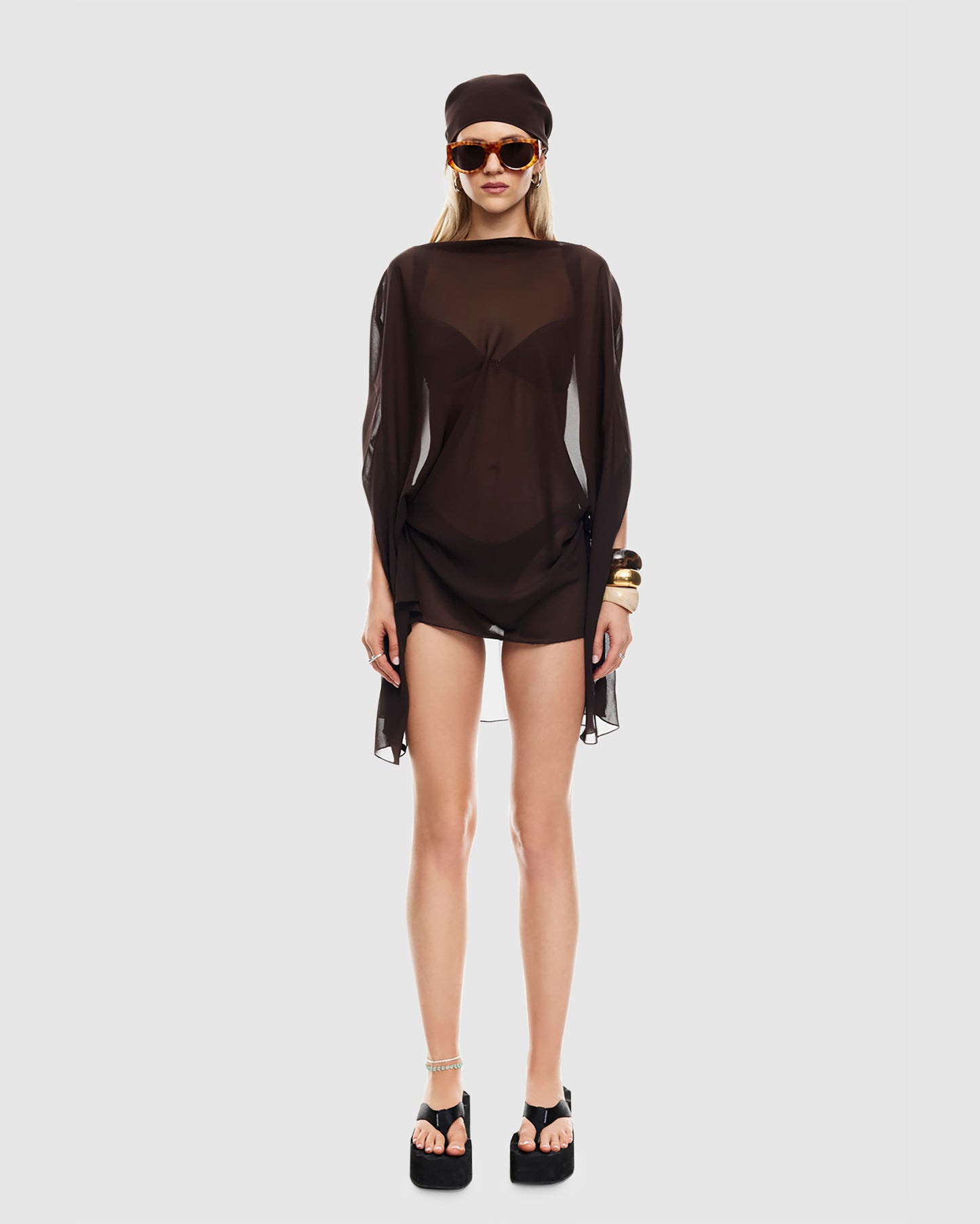 Aura Poncho