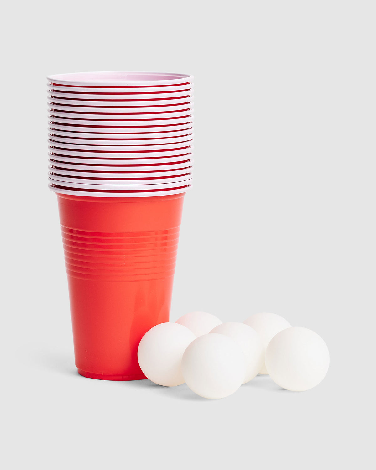 Classic Beer Pong MULTI