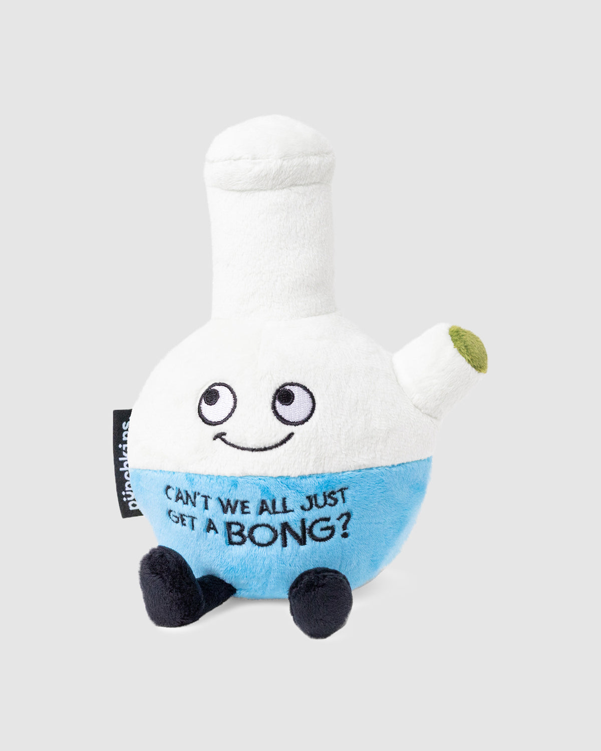 Can’t We All Just Get A Bong? Plushie MULTI