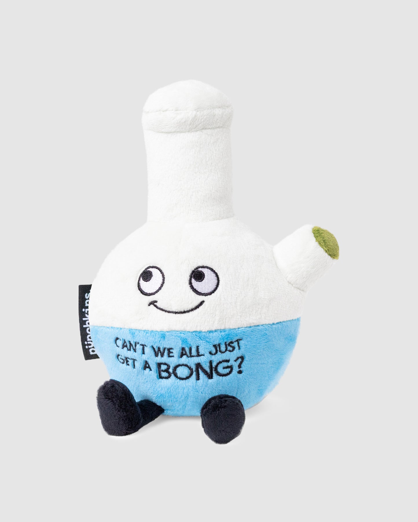 Can’t We All Just Get A Bong? Plushie