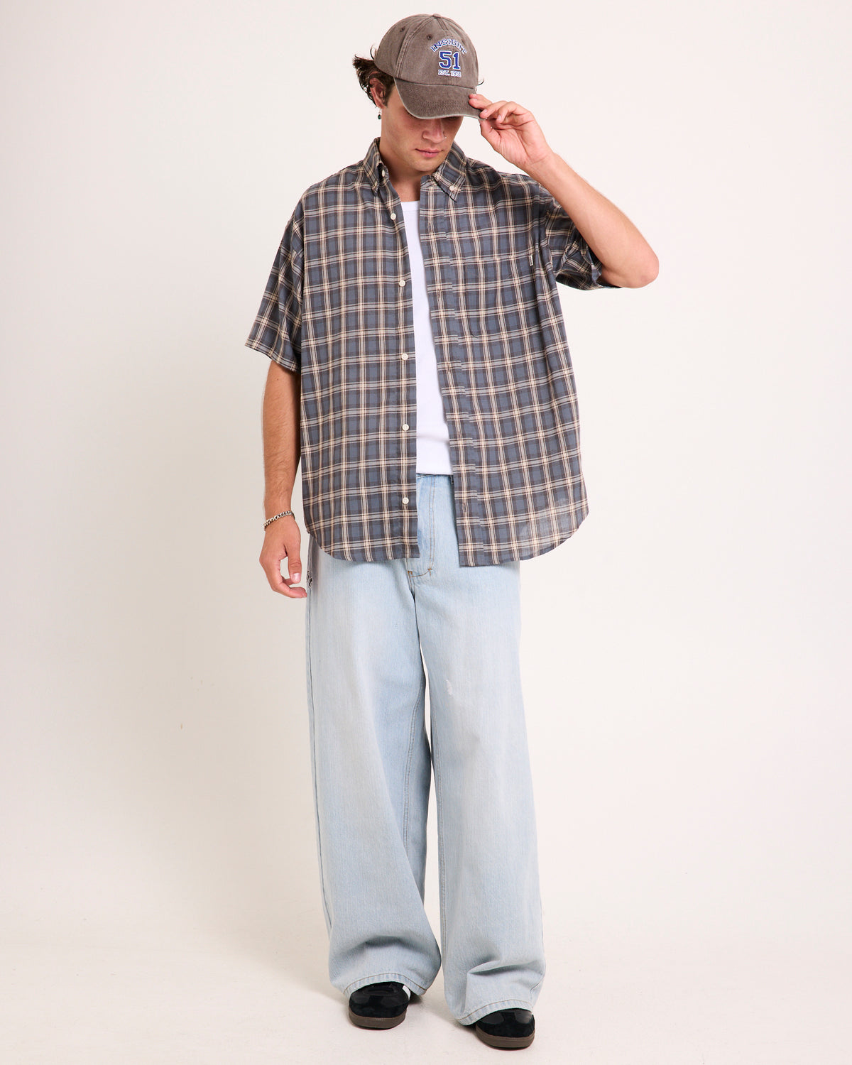 Alston Short Sleeve Shirt