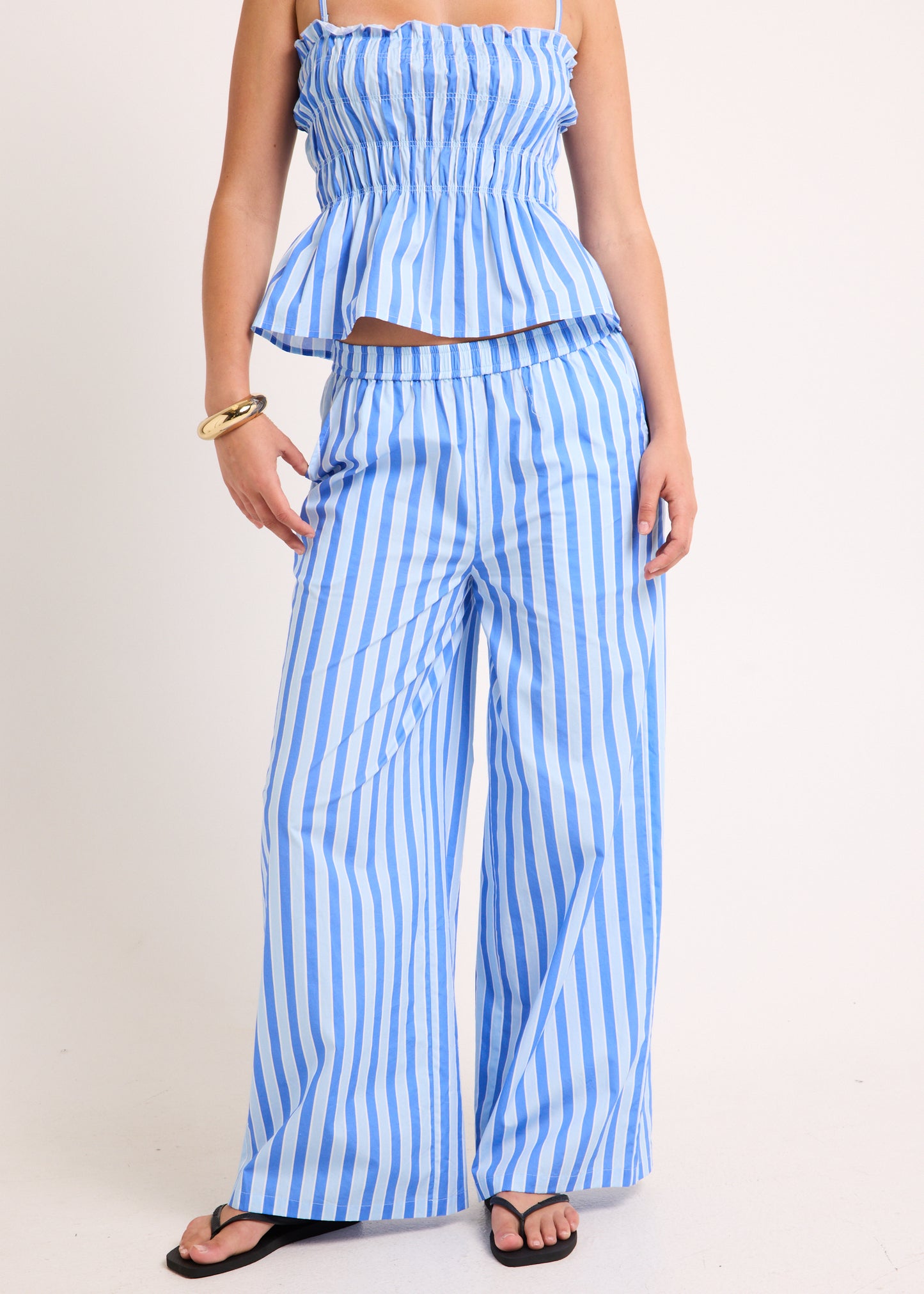 Allegra  Relaxed Pants