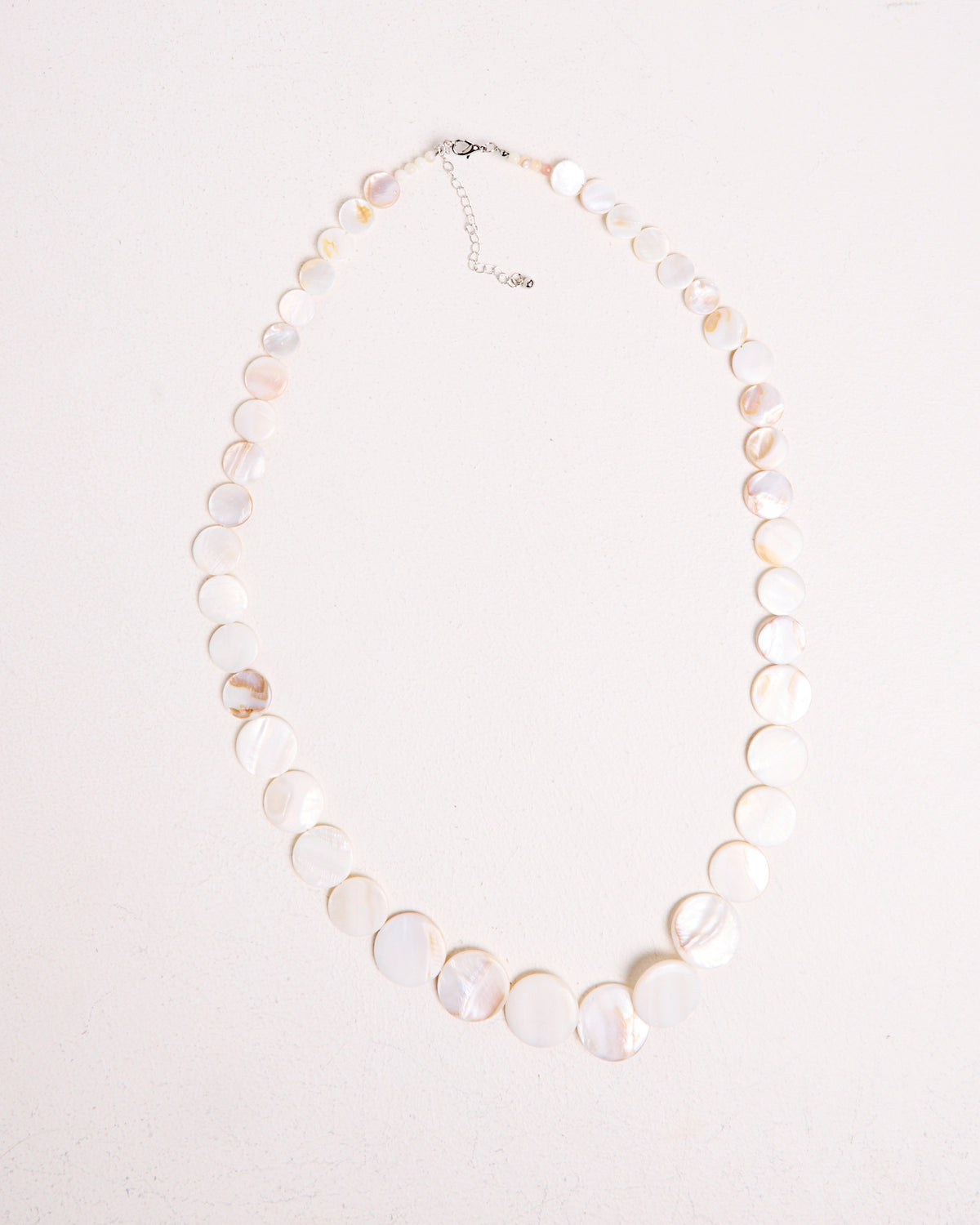 Shell Disk Belt SHELL