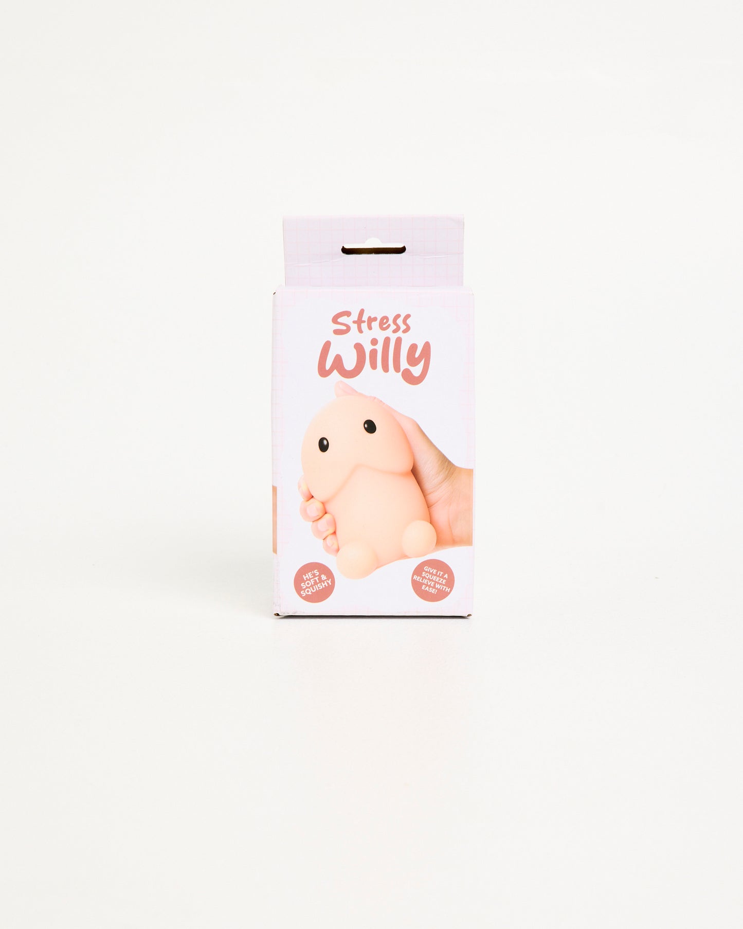 Willy Stress Ball