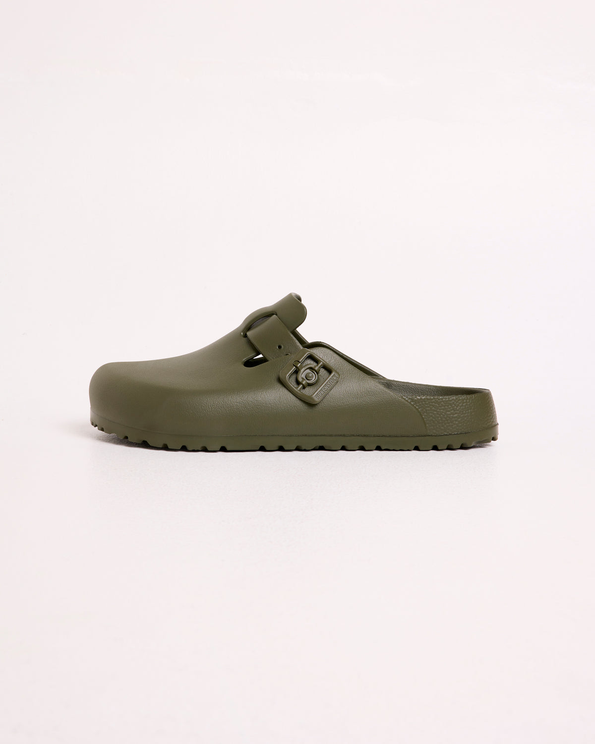 Boston EVA Clogs Khaki
