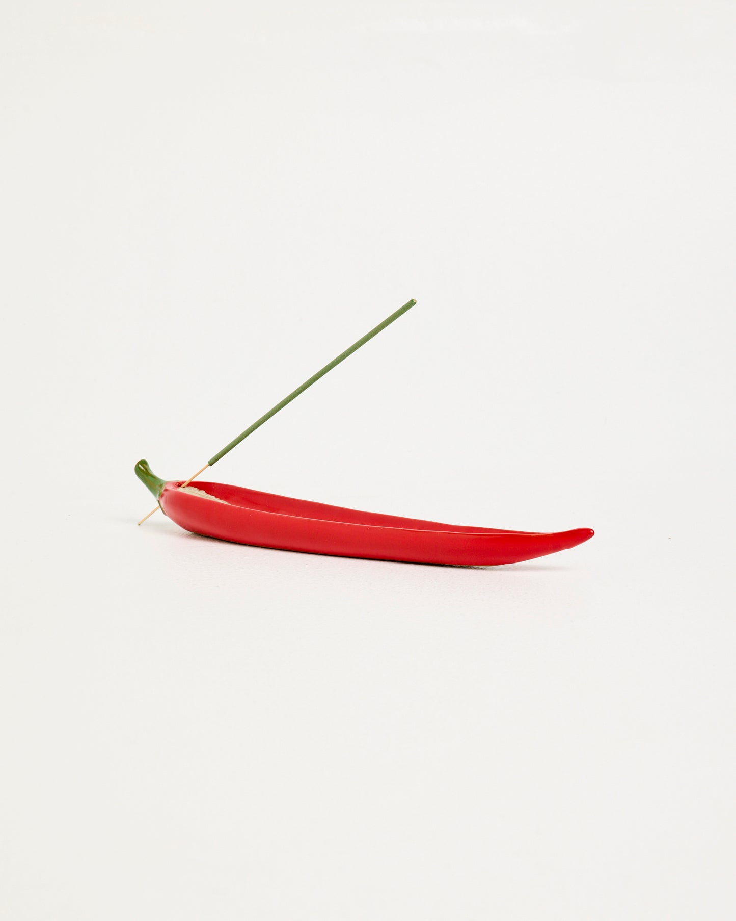Chilli Incense Burner