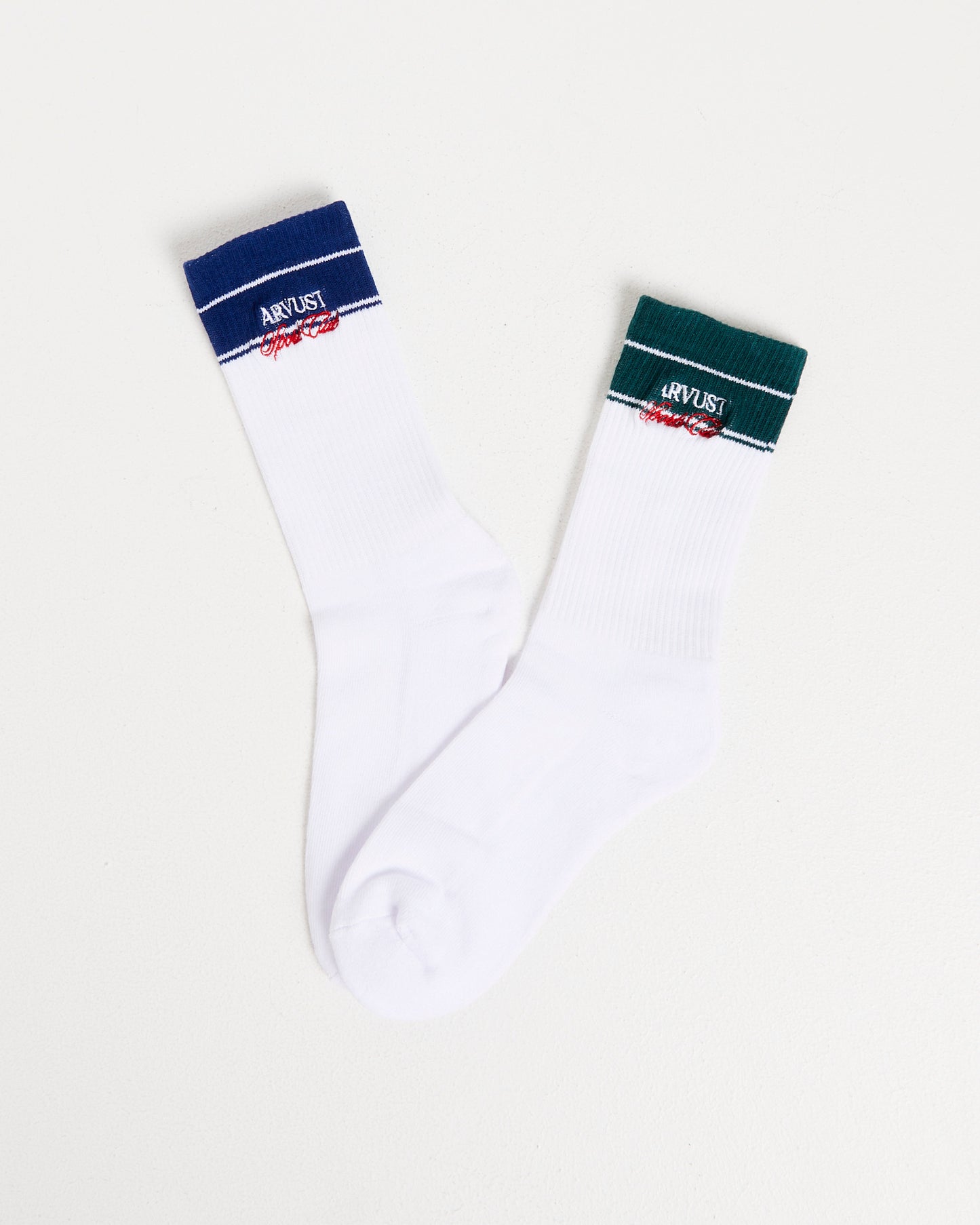 Sports Club Sock 2 Pack