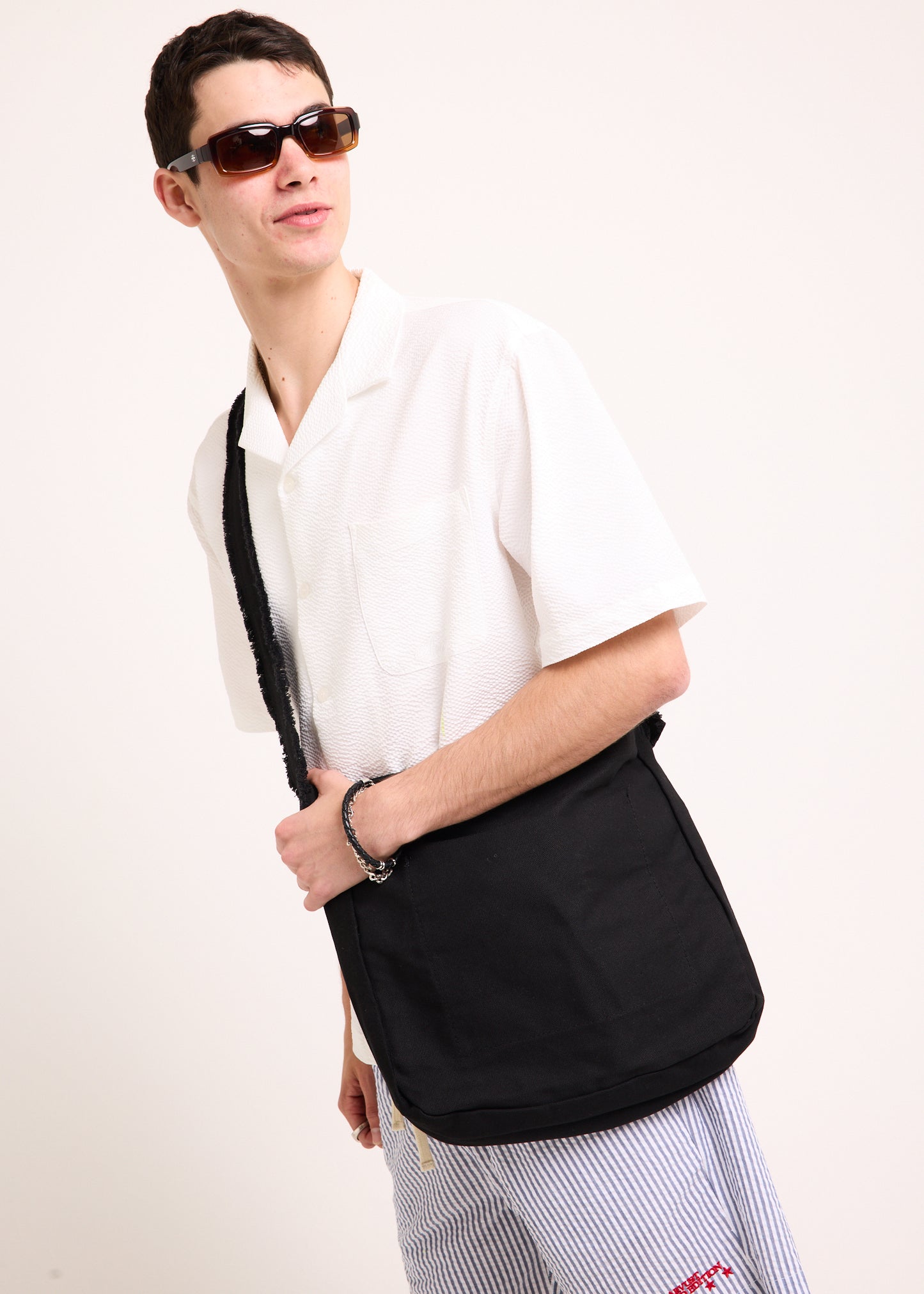 Legacy Shoulder Bag