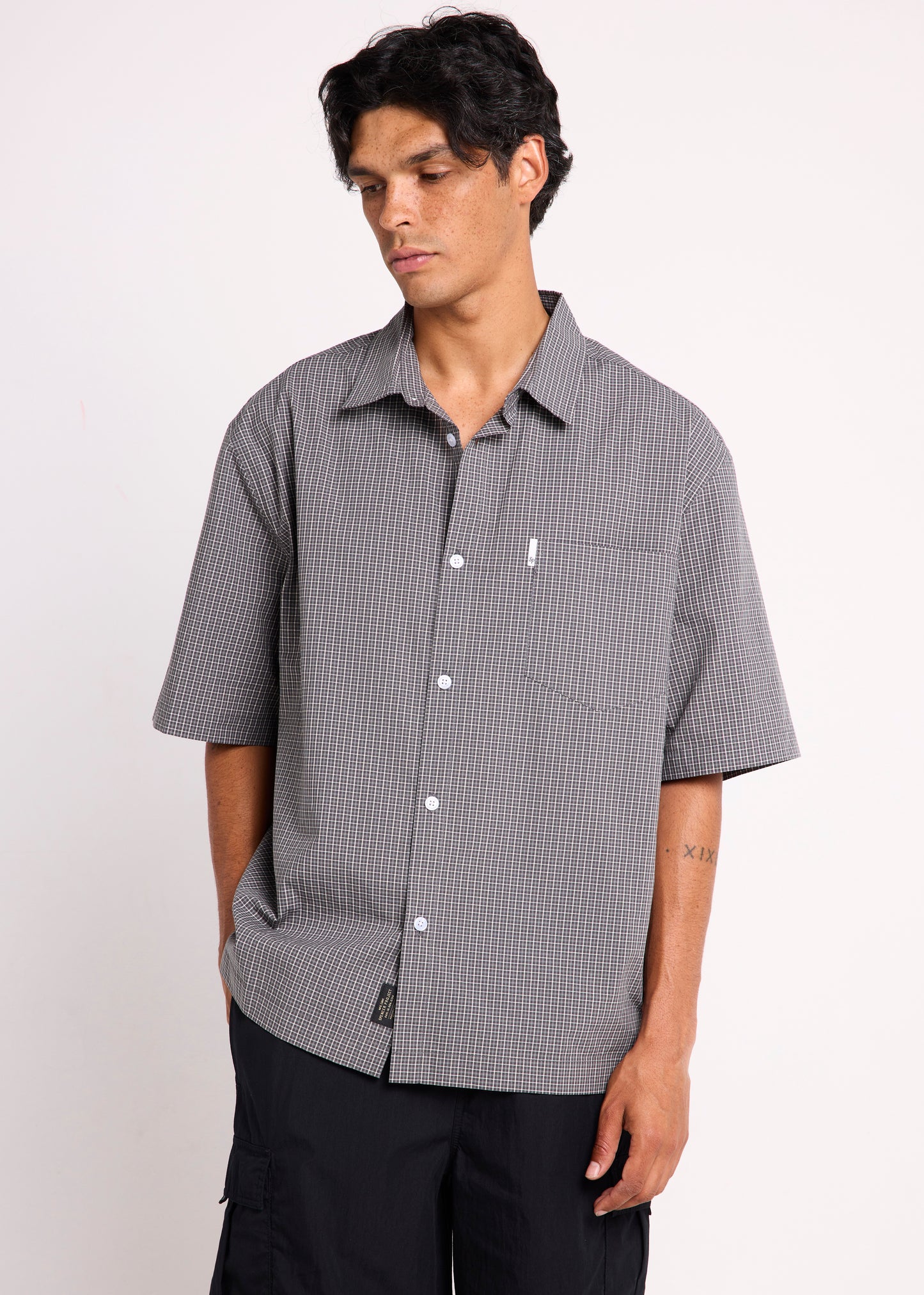 Skate Shirt