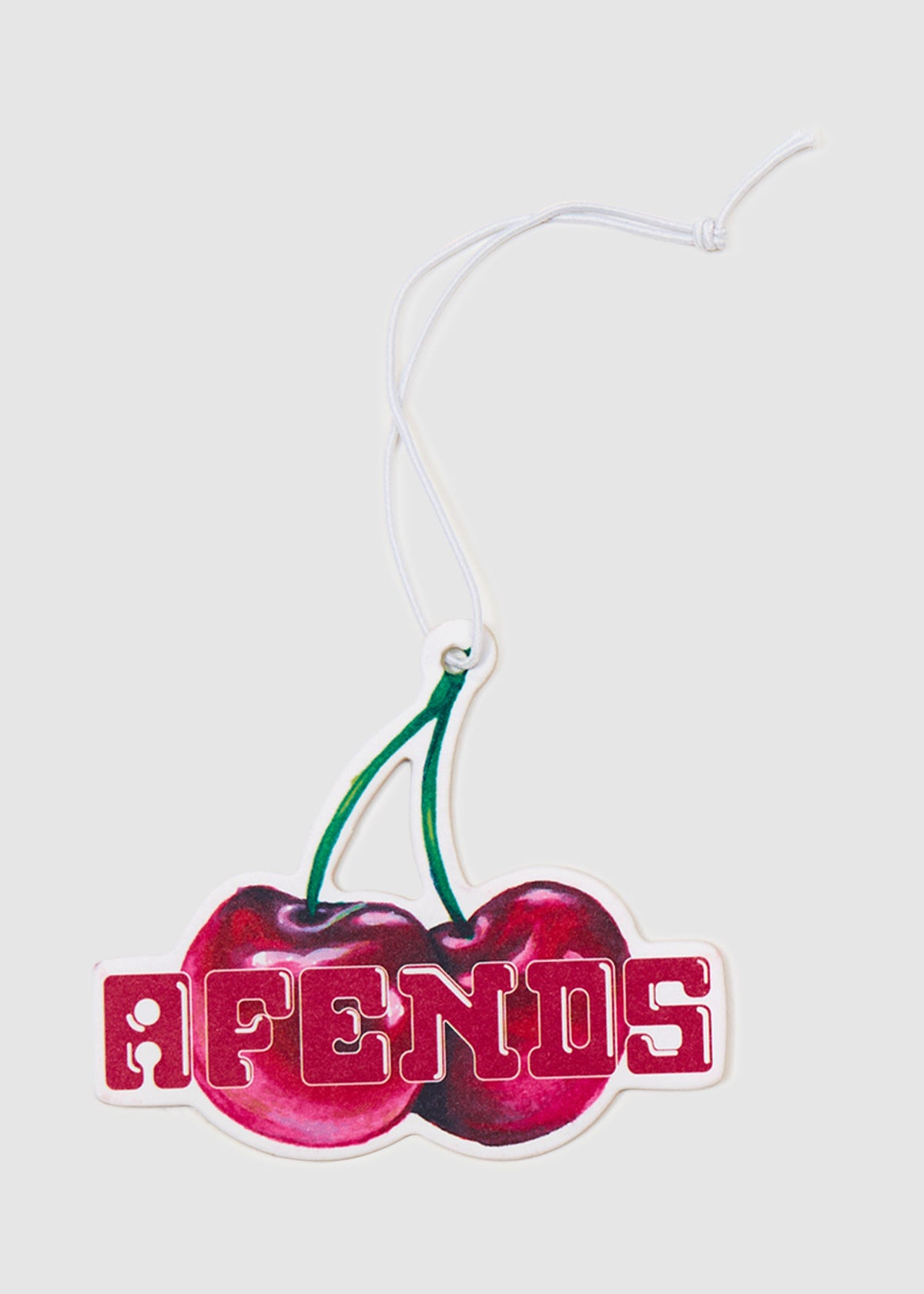 Abiza Air Freshener PINK