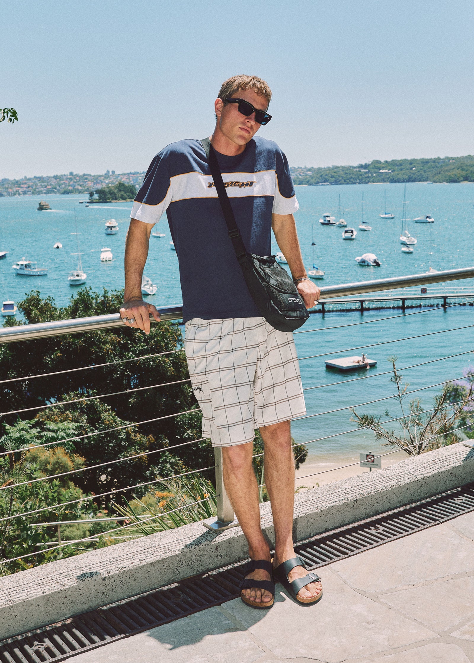 Era T-Shirt NAVY