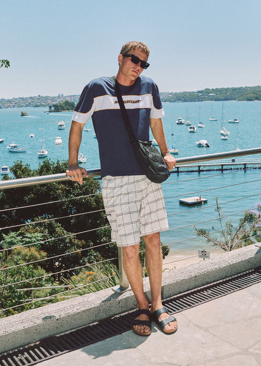 Era T-Shirt NAVY