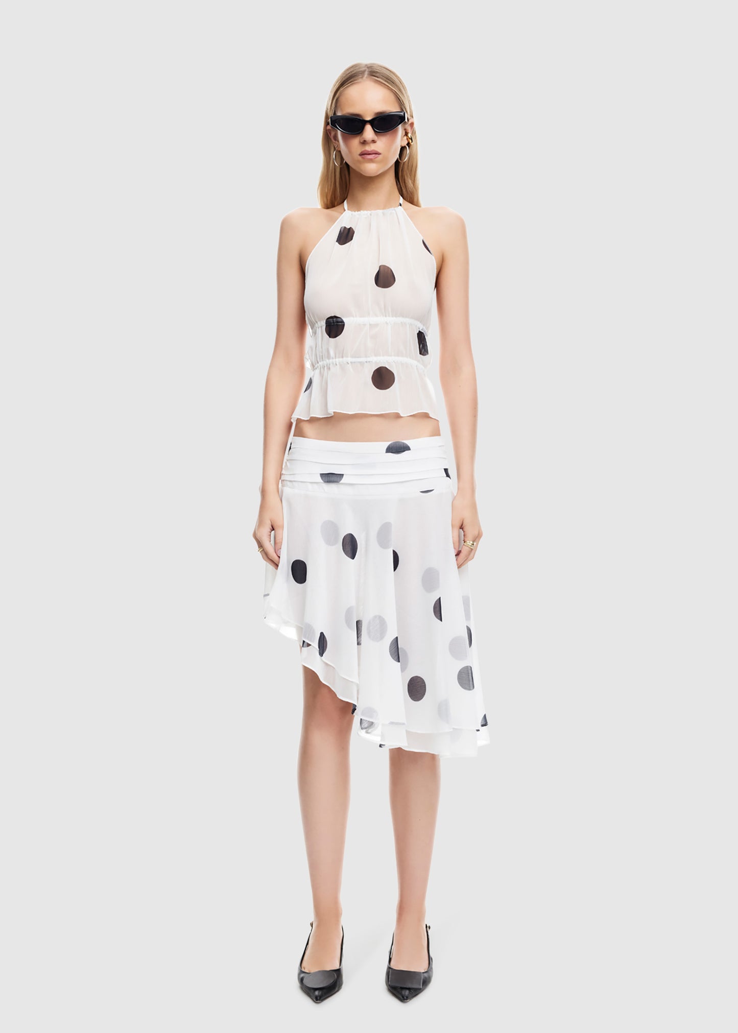 Legacy Halter Top