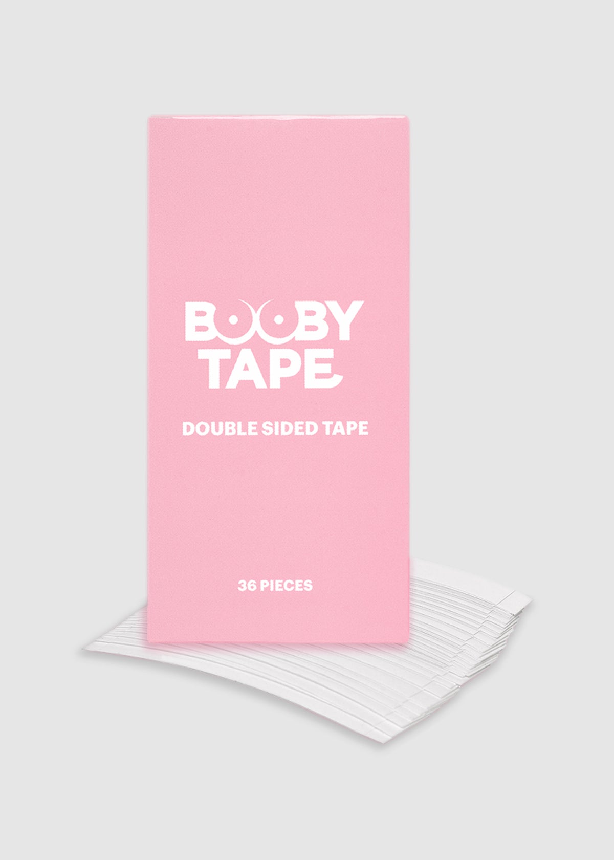 Double Sided Tape CLEAR