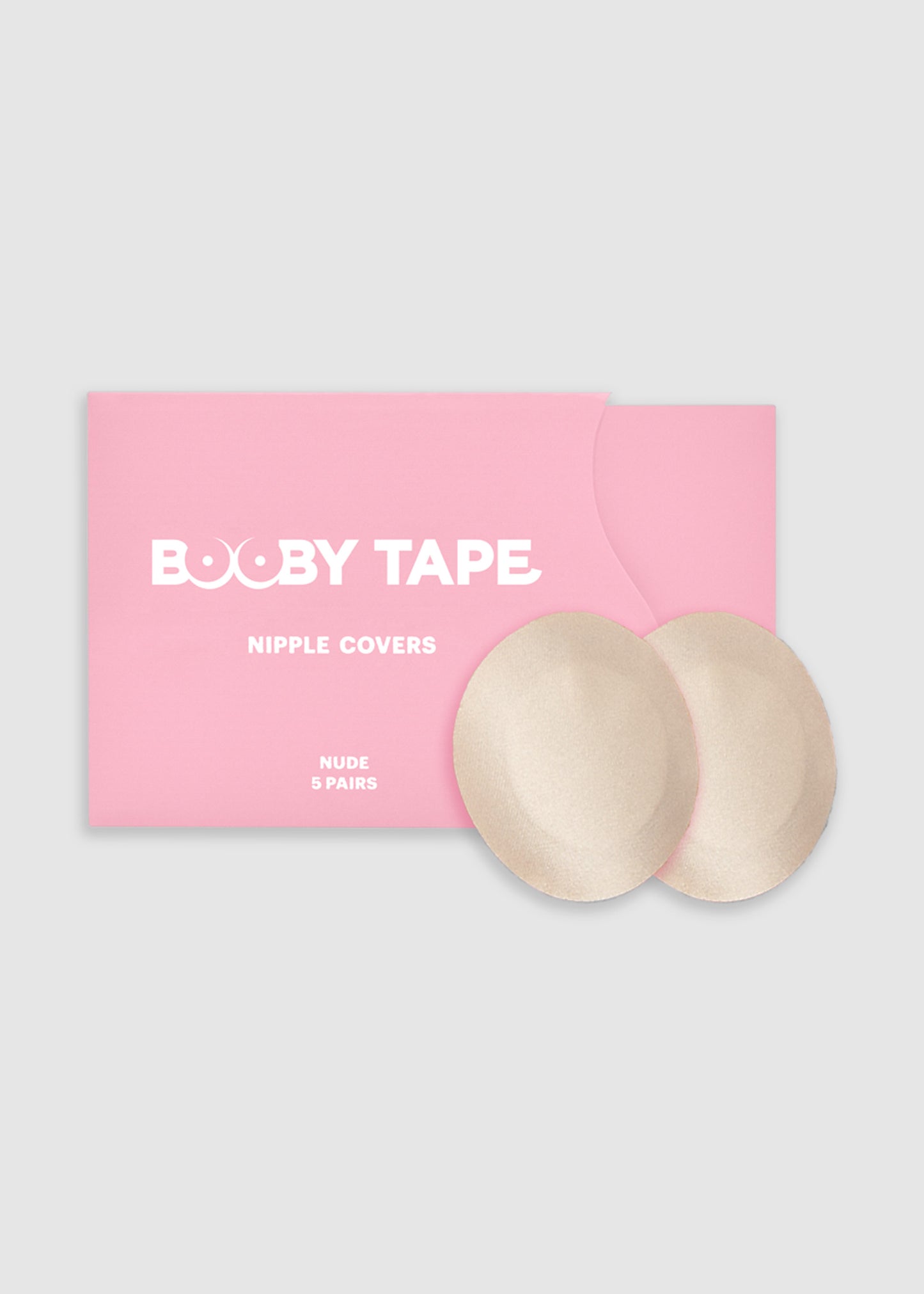 Nipple Covers
