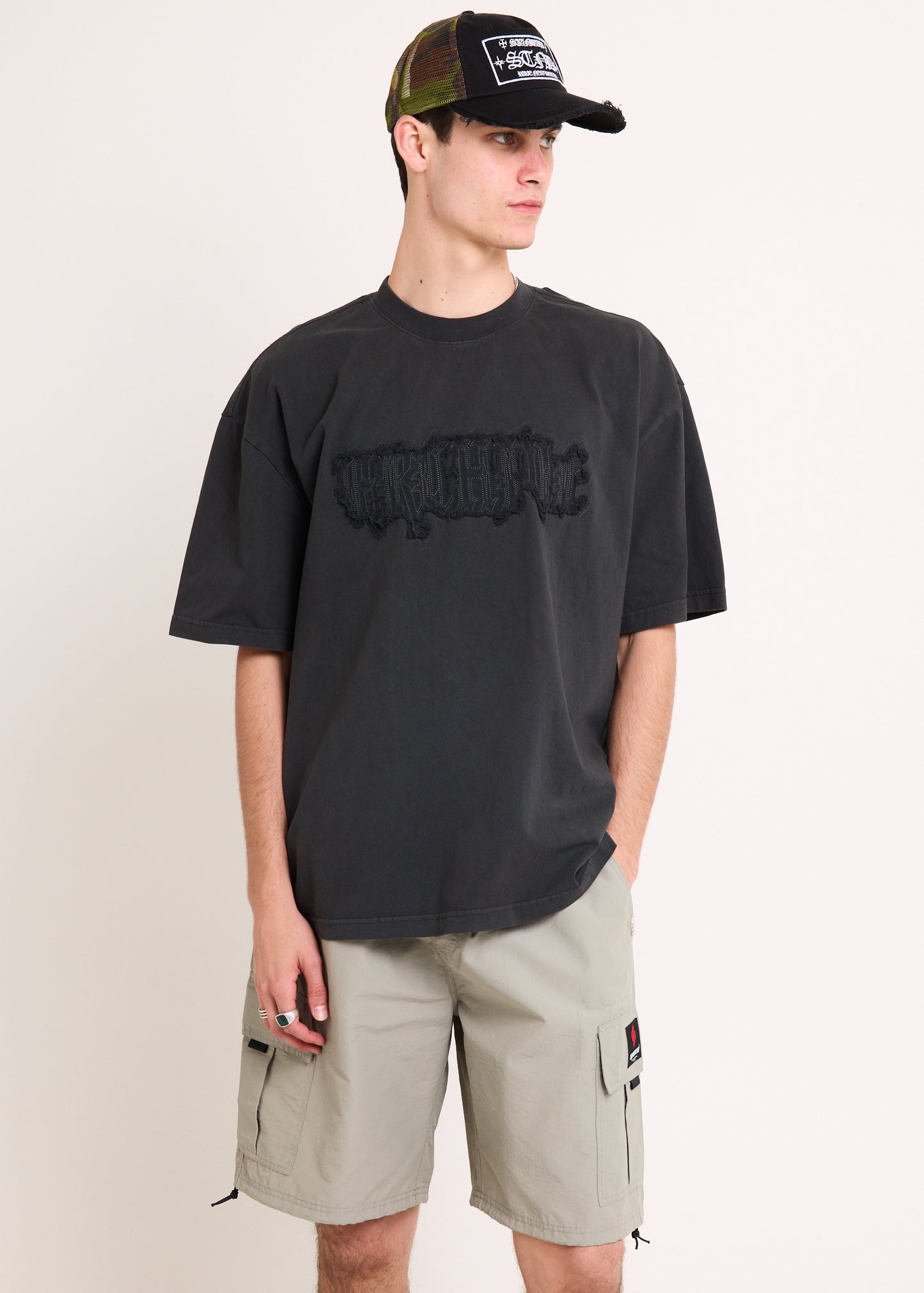 Hero T-Shirt