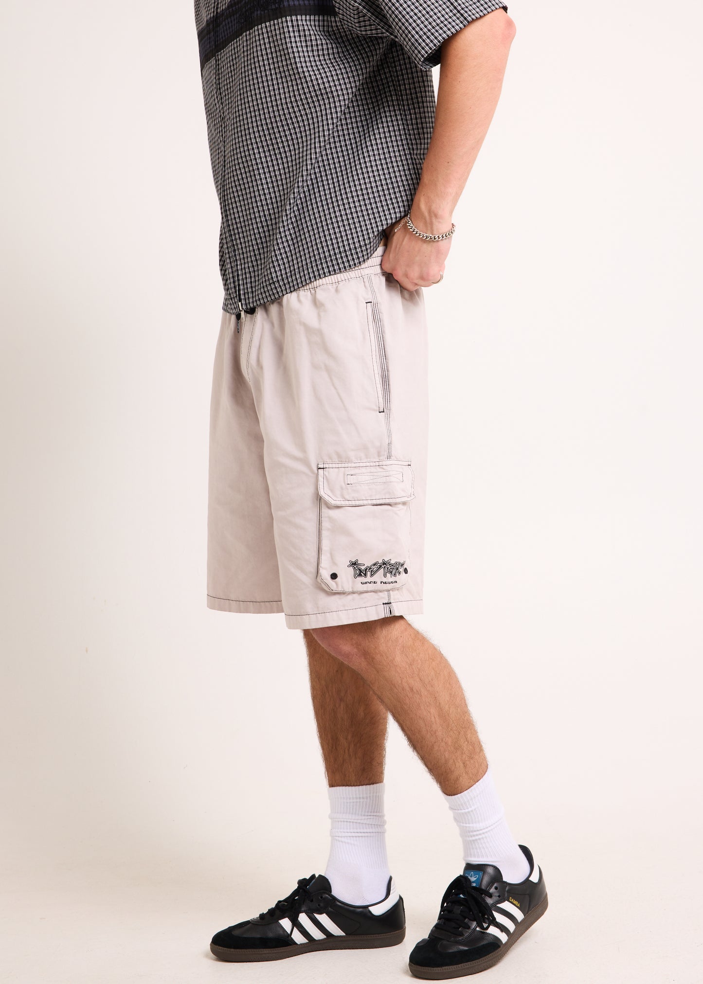 Helix Cargo Boardshorts