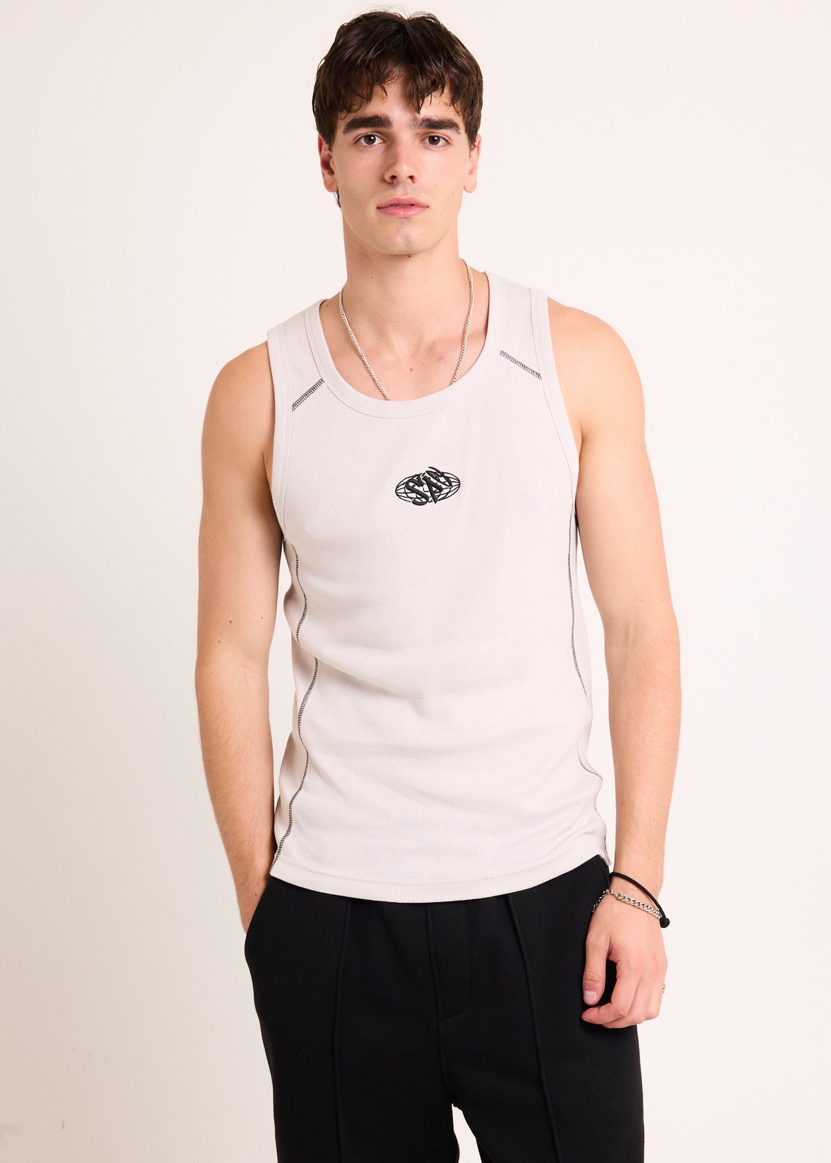 Lifted Sport Singlet VAPOR