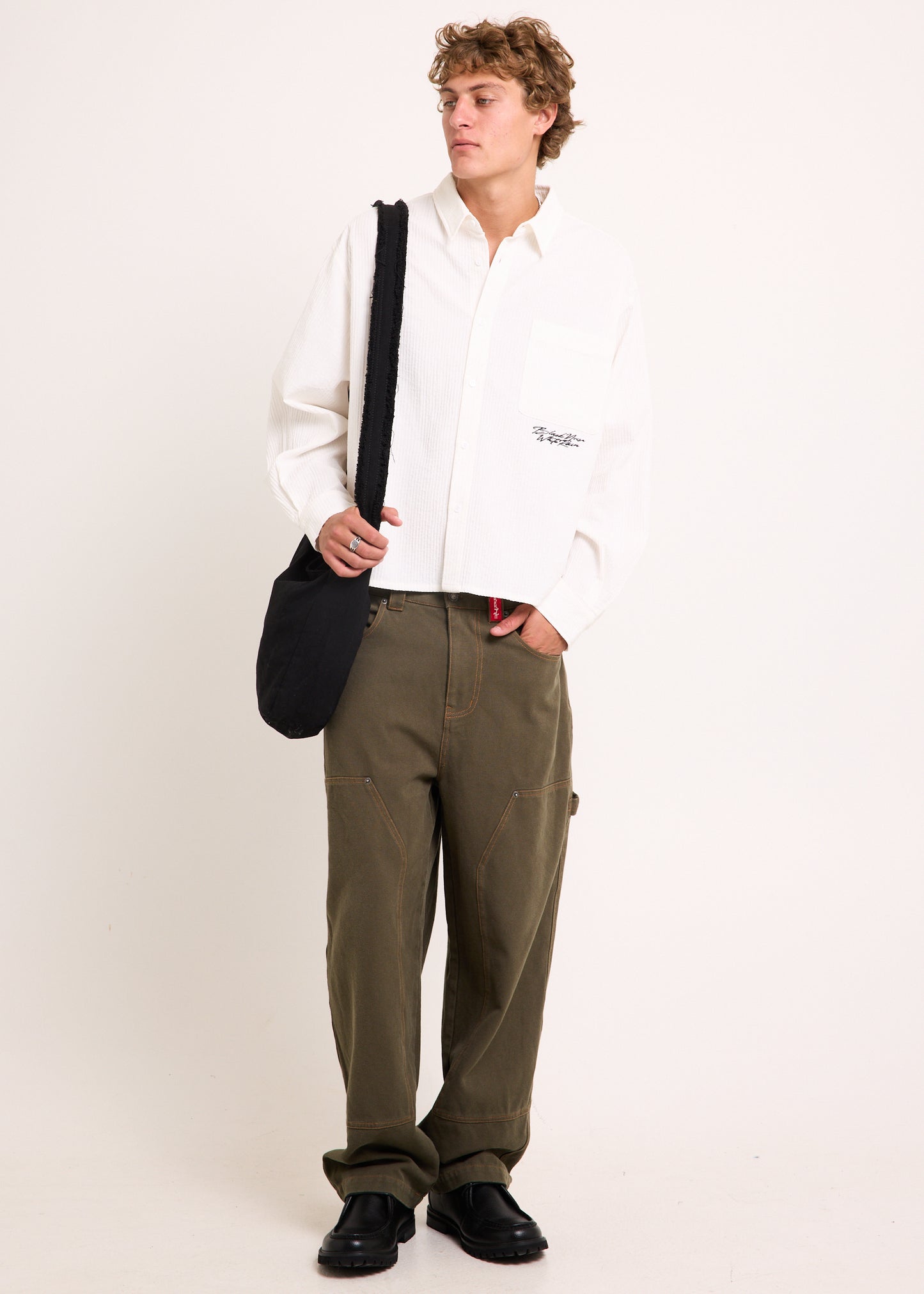 Shore Long Sleeve Shirt