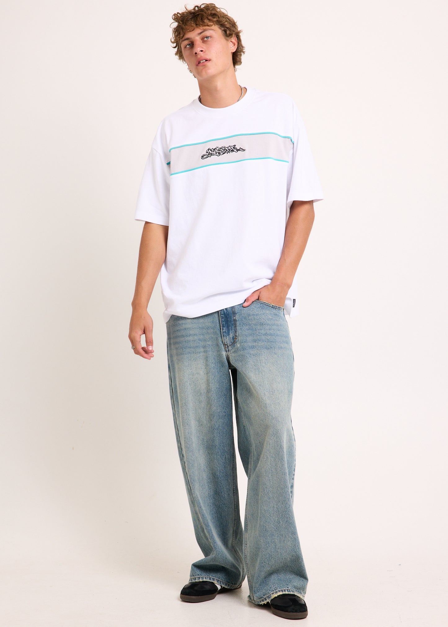 Dunny Short Sleeve T-Shirt