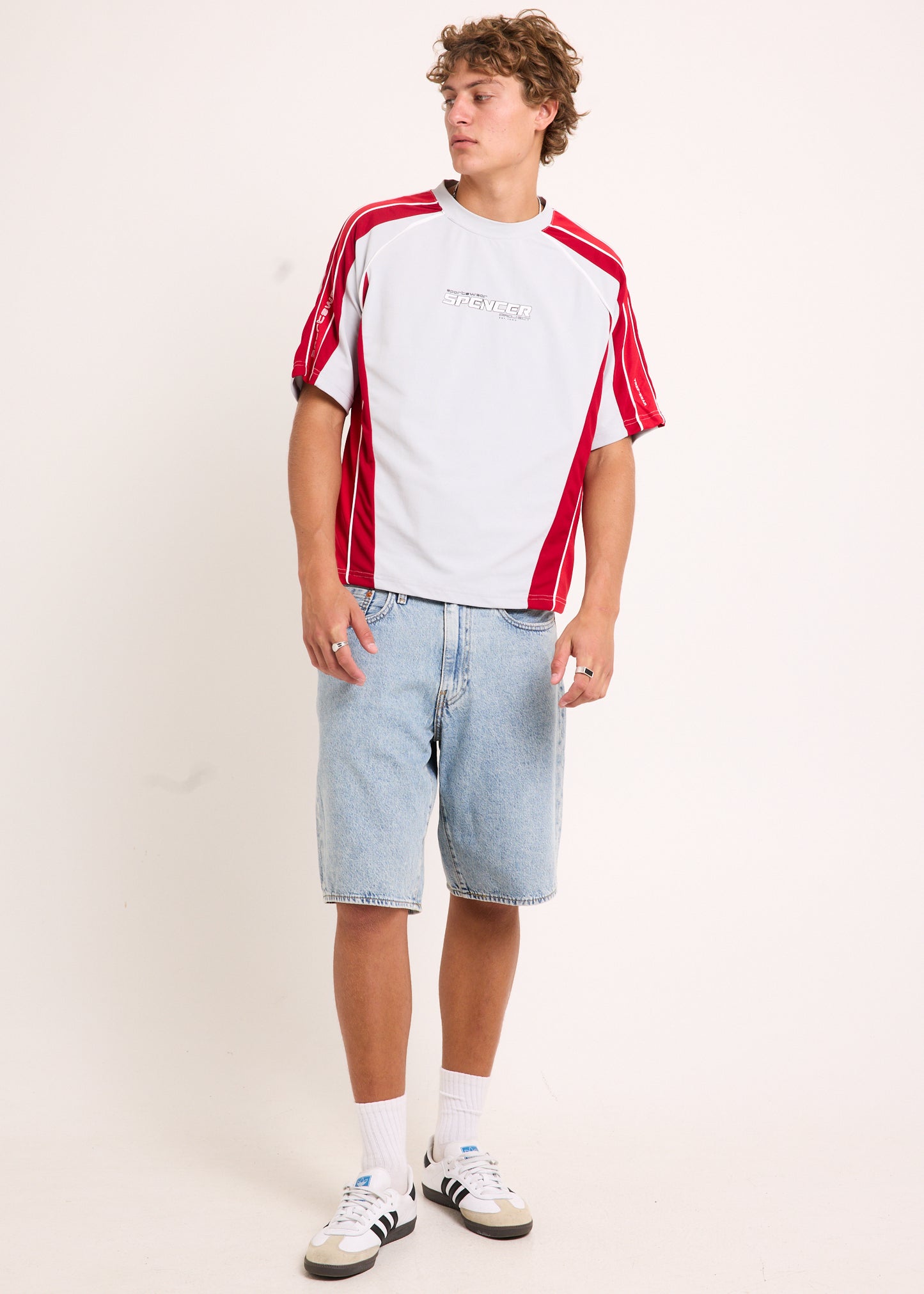 Men's 478 Baggy Shorts