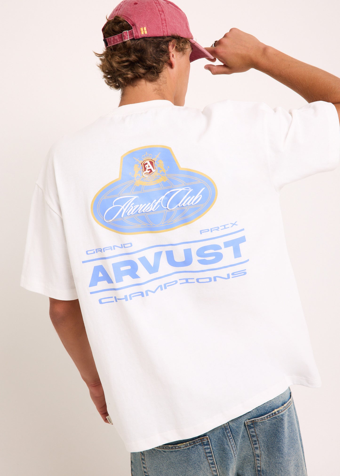 Champions T-Shirt