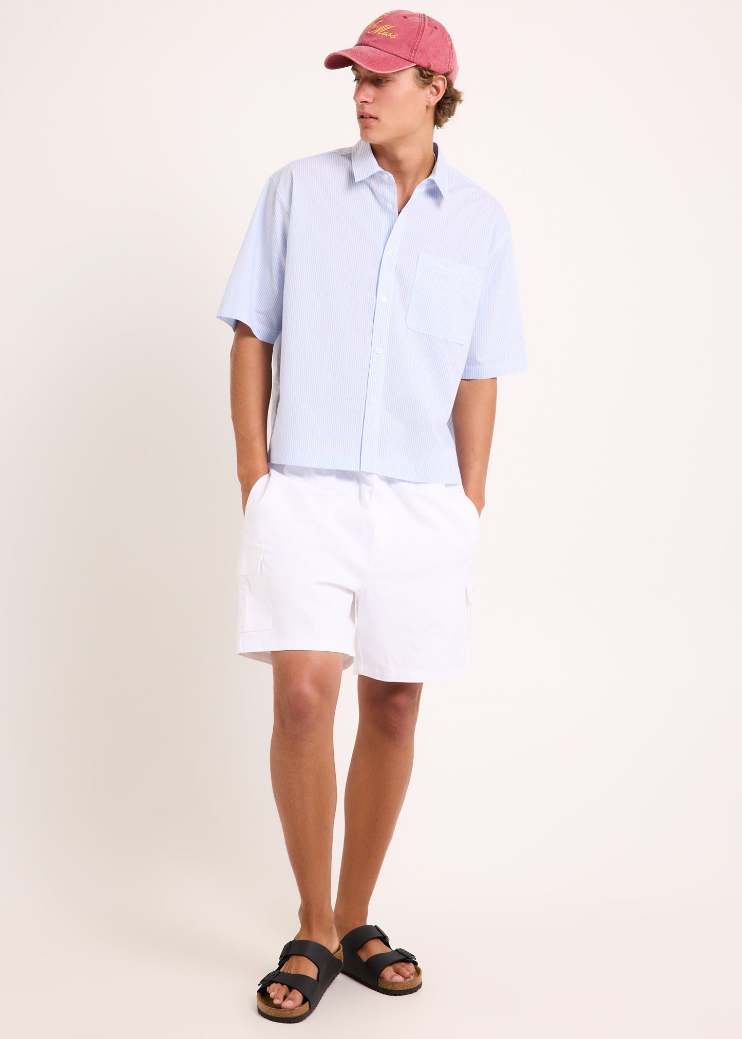 Miami Resort Shirt