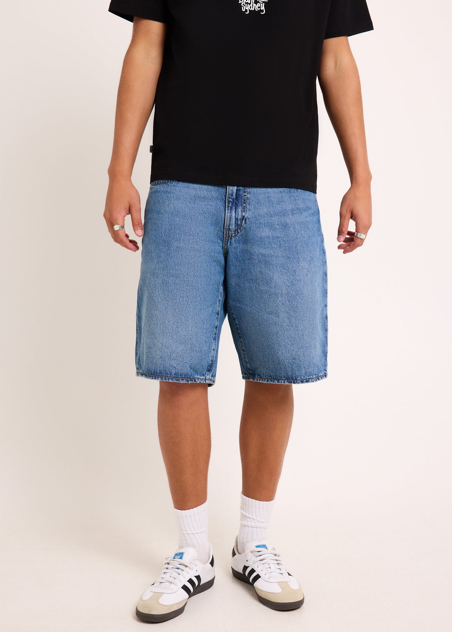 Men's 478 Baggy Shorts