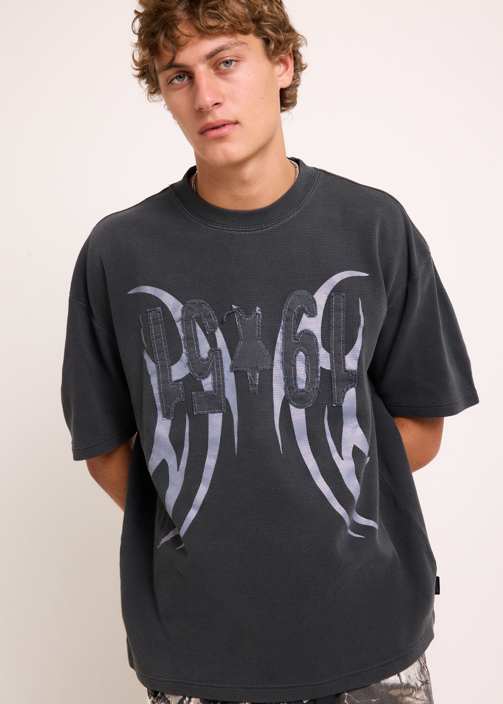Shadow Short Sleeve T-Shirt – General Pants Co.