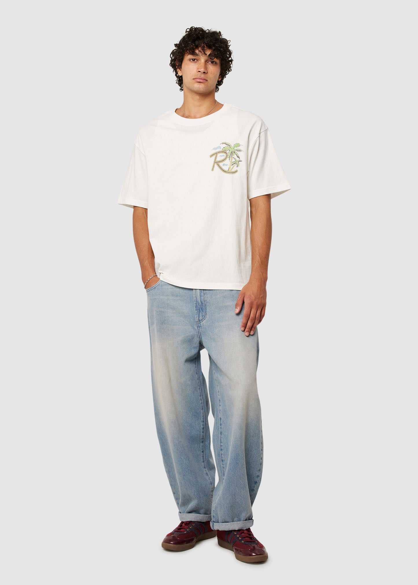 Ezy Palms T-Shirt