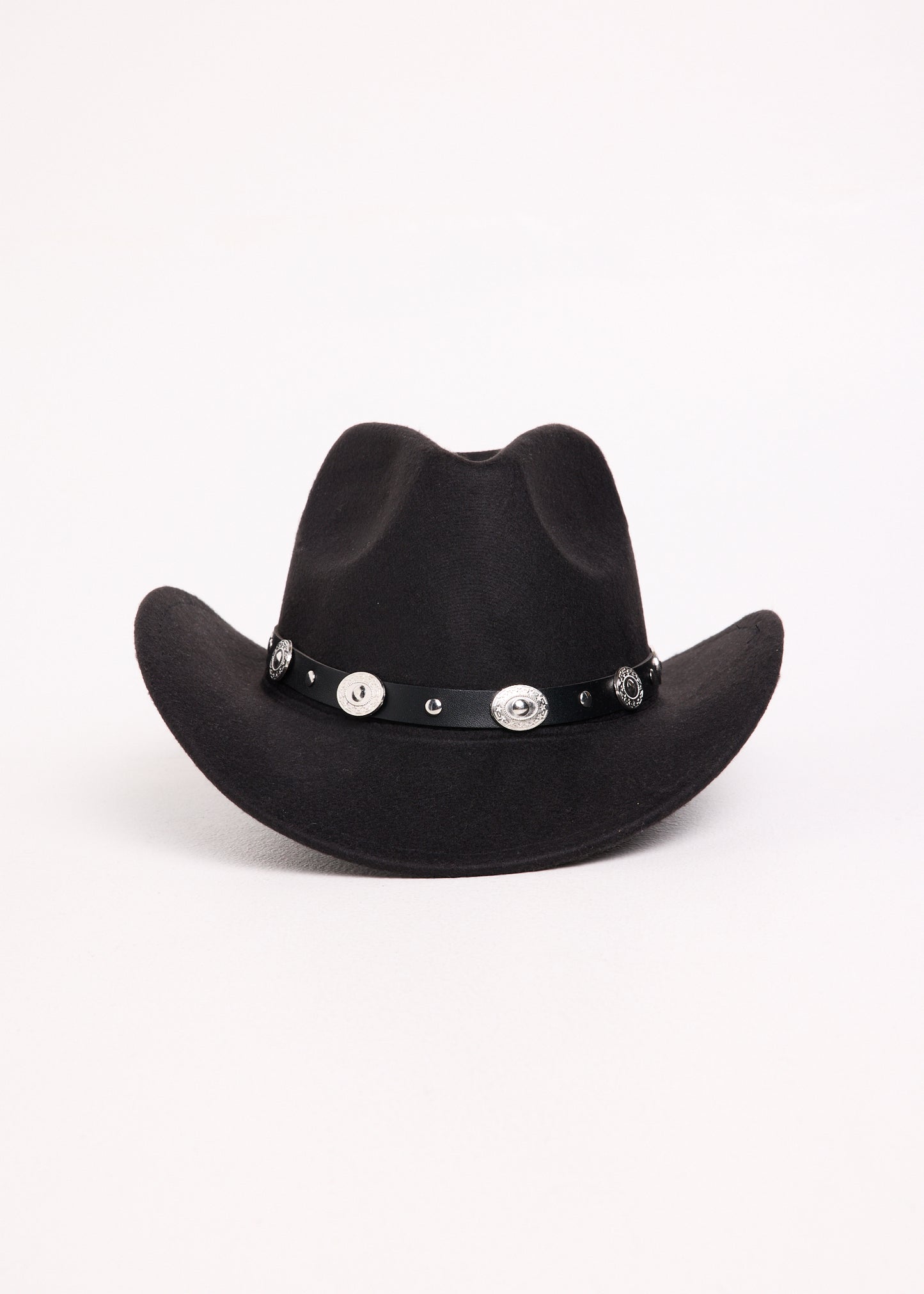 Western Cowgirl Hat