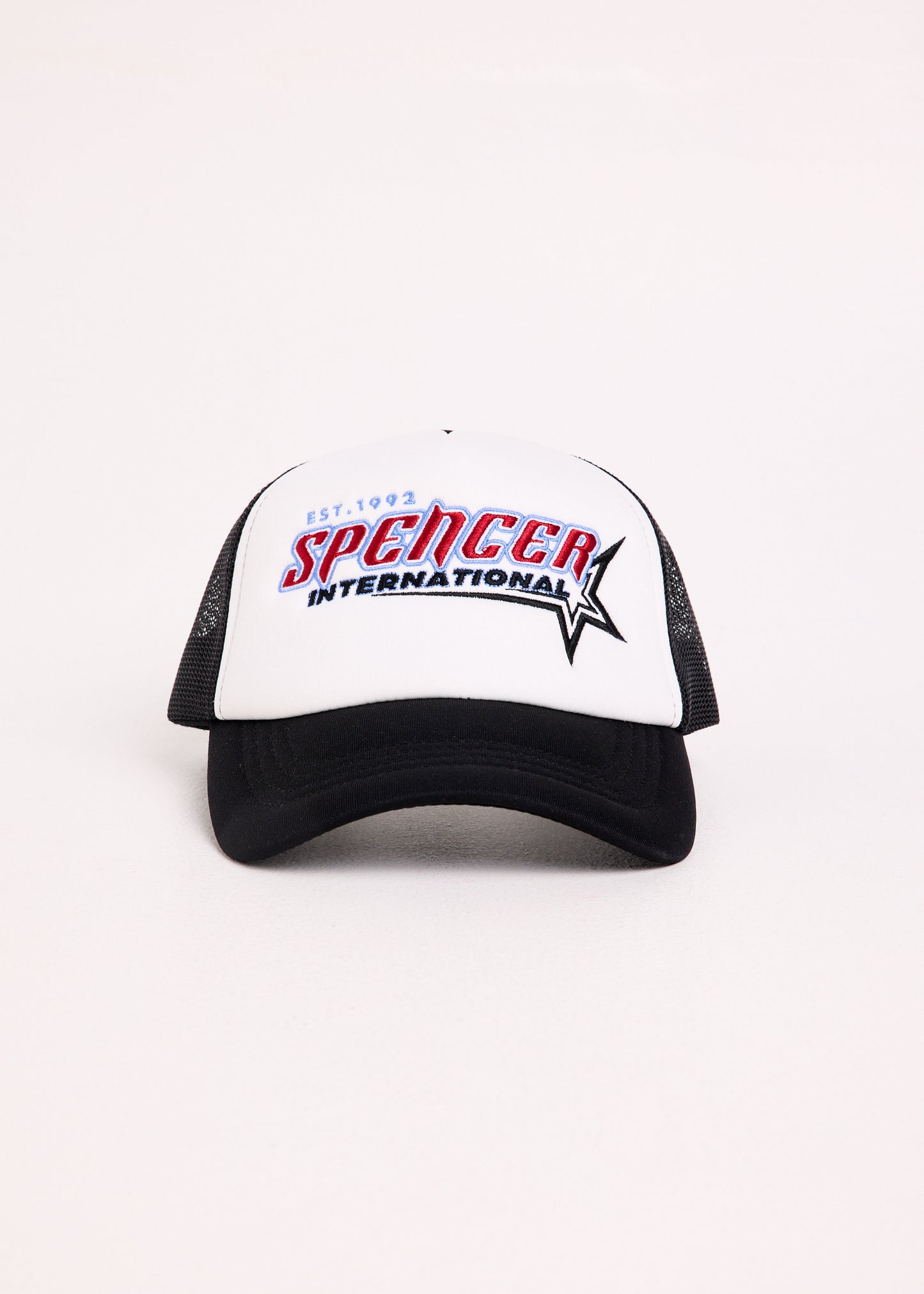 Hyper Trucker Cap