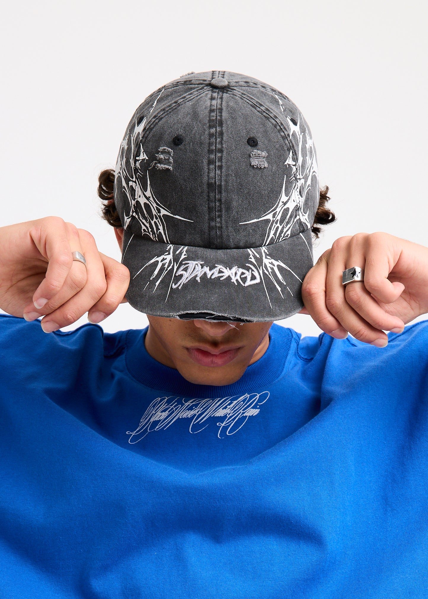 Affliction Cap