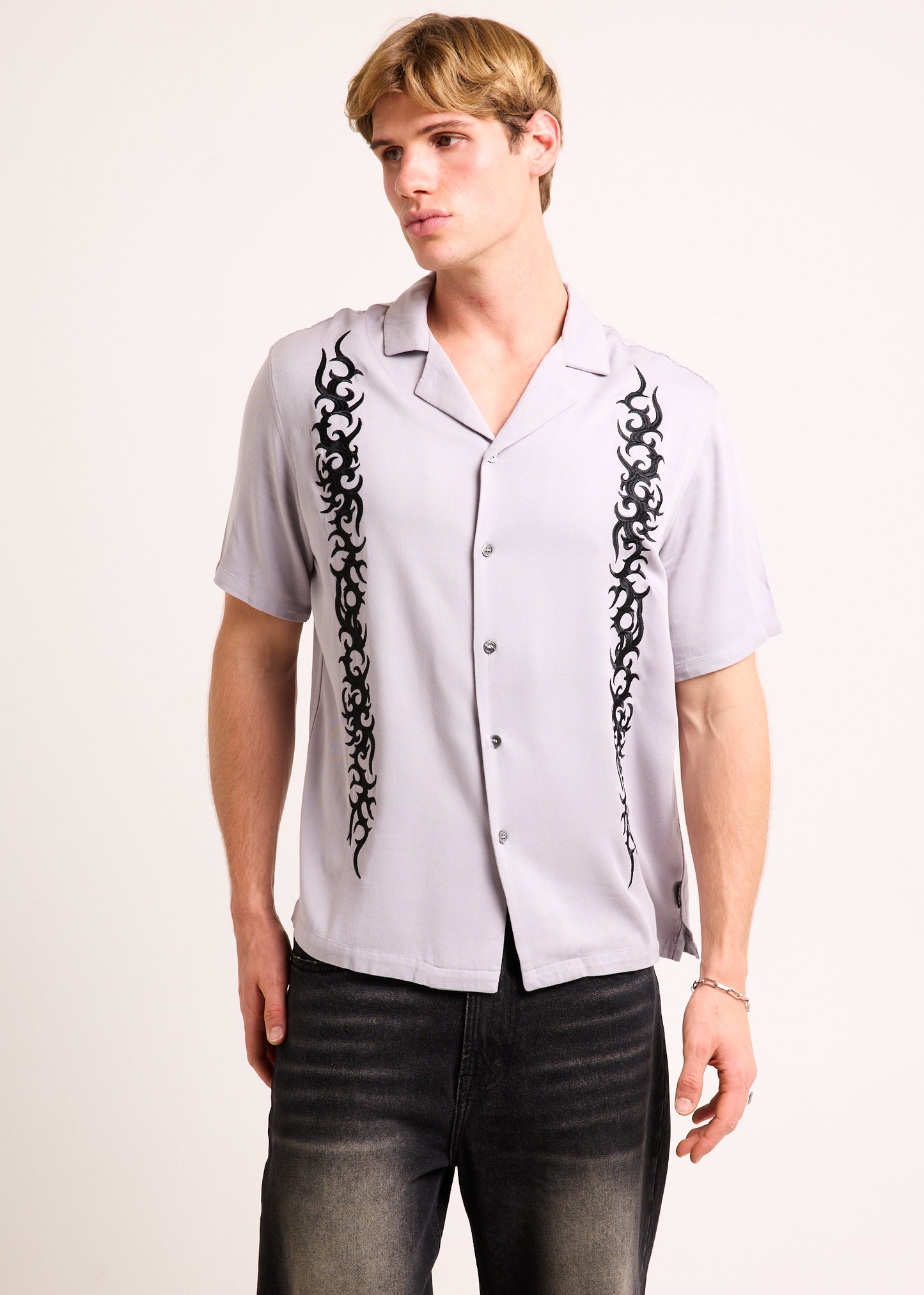 Blade Short Sleeve Shirt
