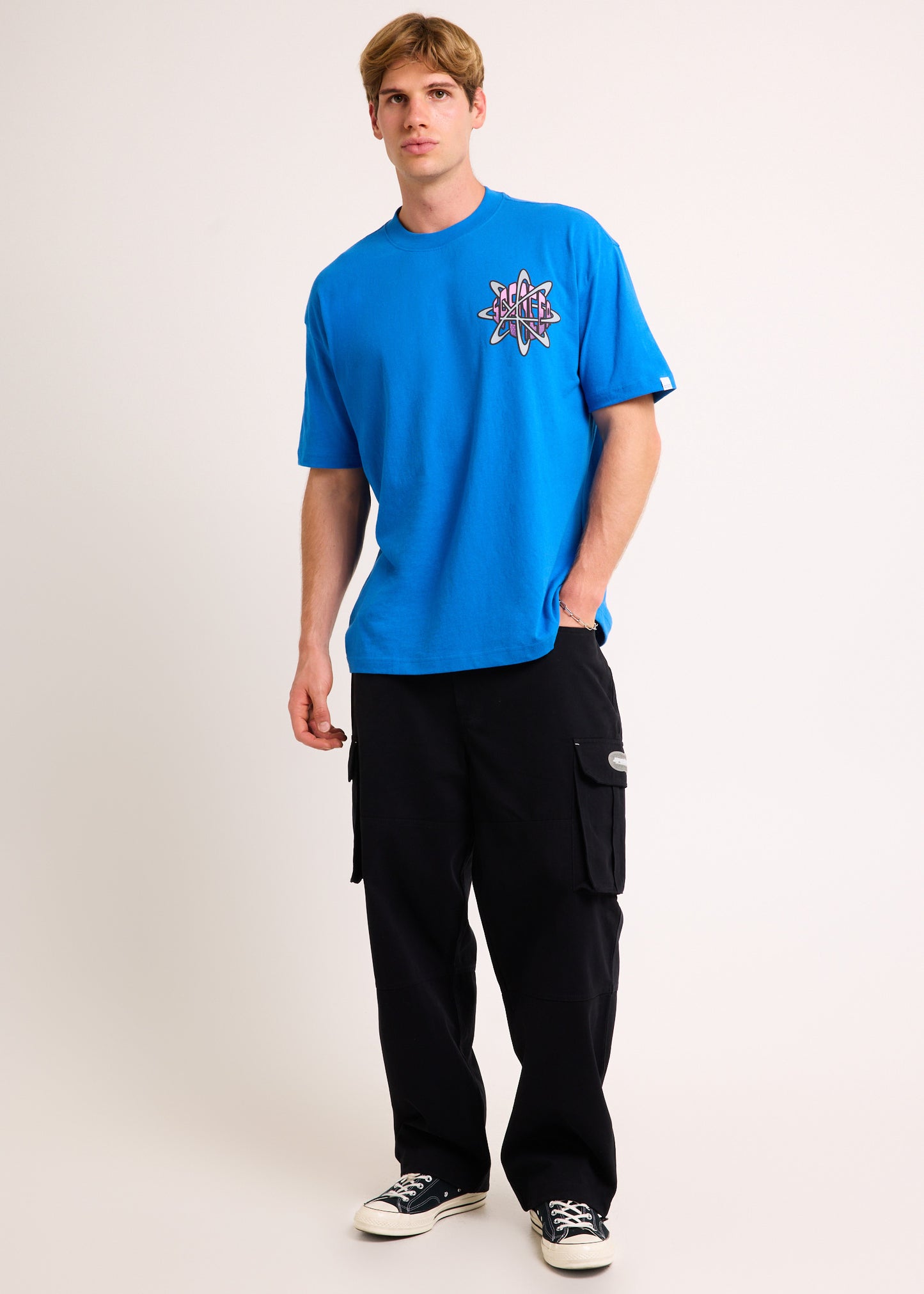 Ritual Cargo Pants
