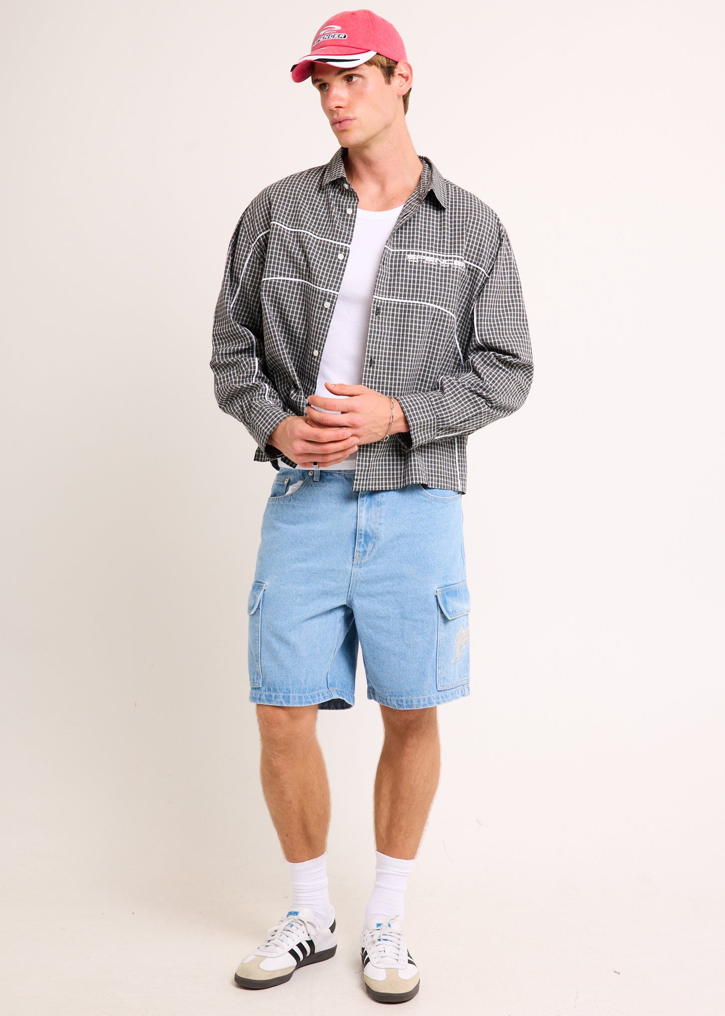 Turbo Sport Long Sleeve Shirt