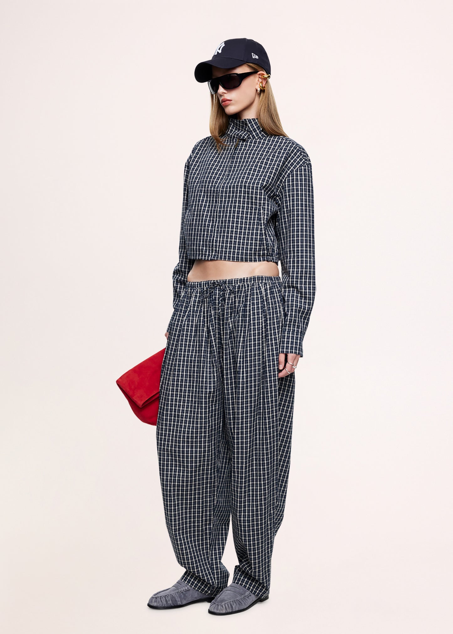 Aura Pants